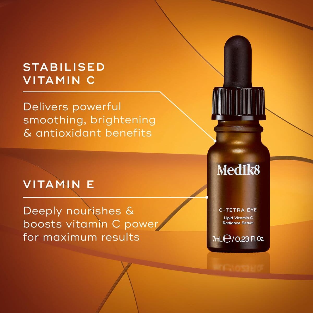 Ögonkontur Medik8 SÉRUMS MEDIK8 — thumbnail 3