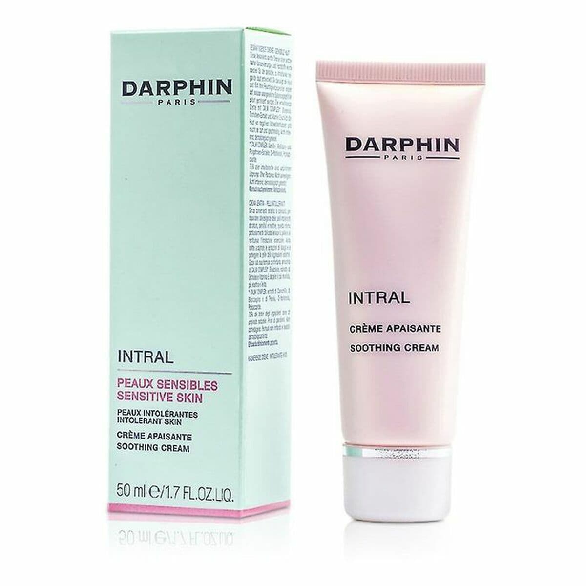 Dagkräm Darphin INTRAL 50 ml — thumbnail 2