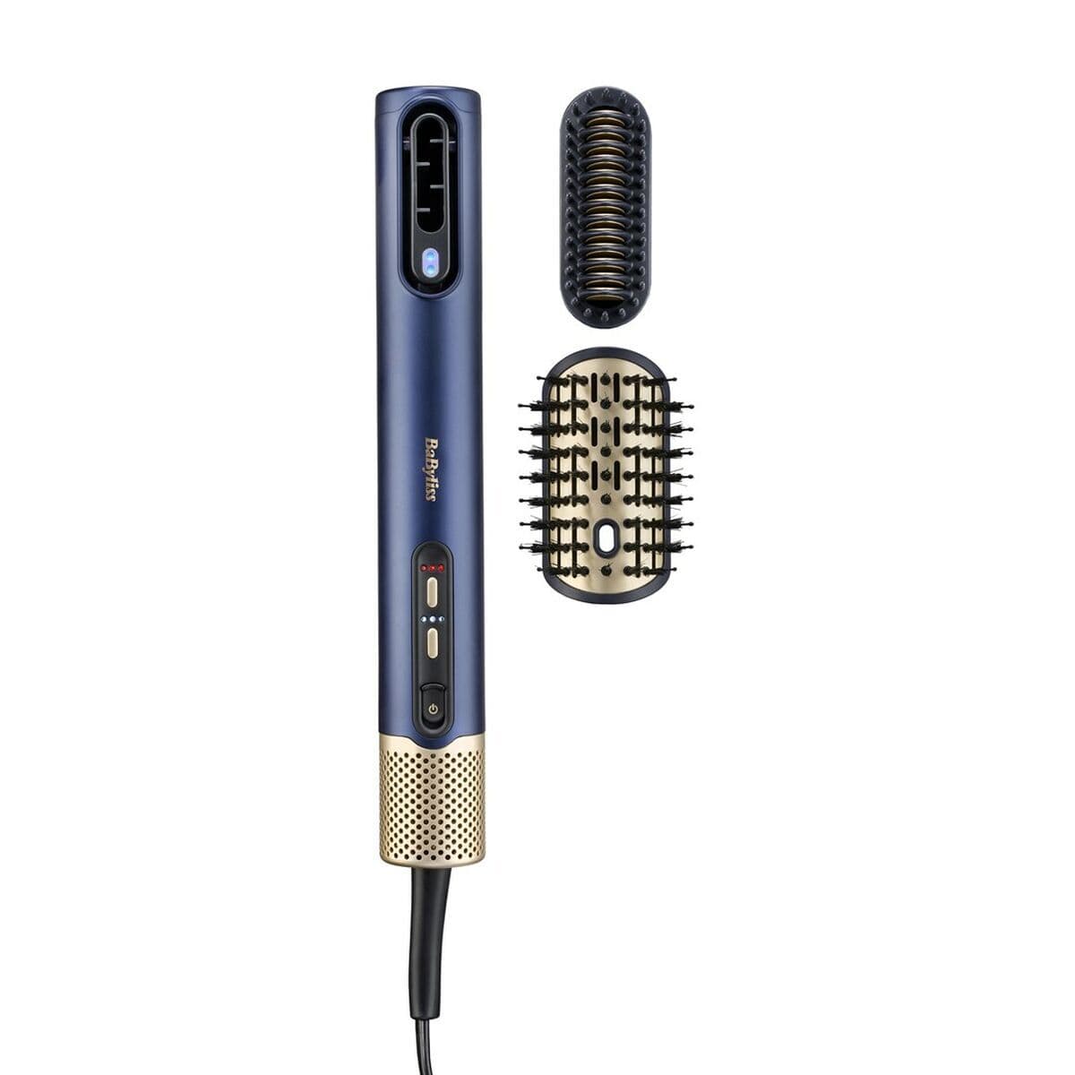 Hårtork Babyliss SECADOR AS6550E — thumbnail 17
