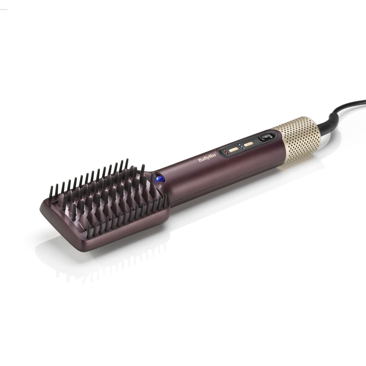 Hårtrimmer Babyliss CEPILLO SECADOR ALISADOR AS6400E — thumbnail 3