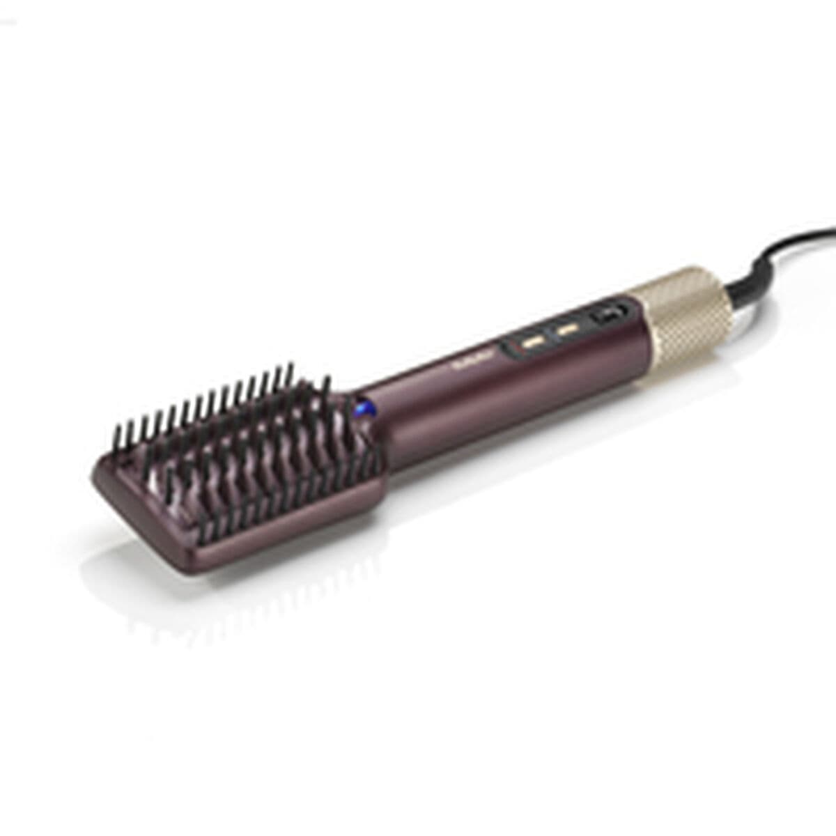 Hårtrimmer Babyliss CEPILLO SECADOR ALISADOR AS6400E — thumbnail 4