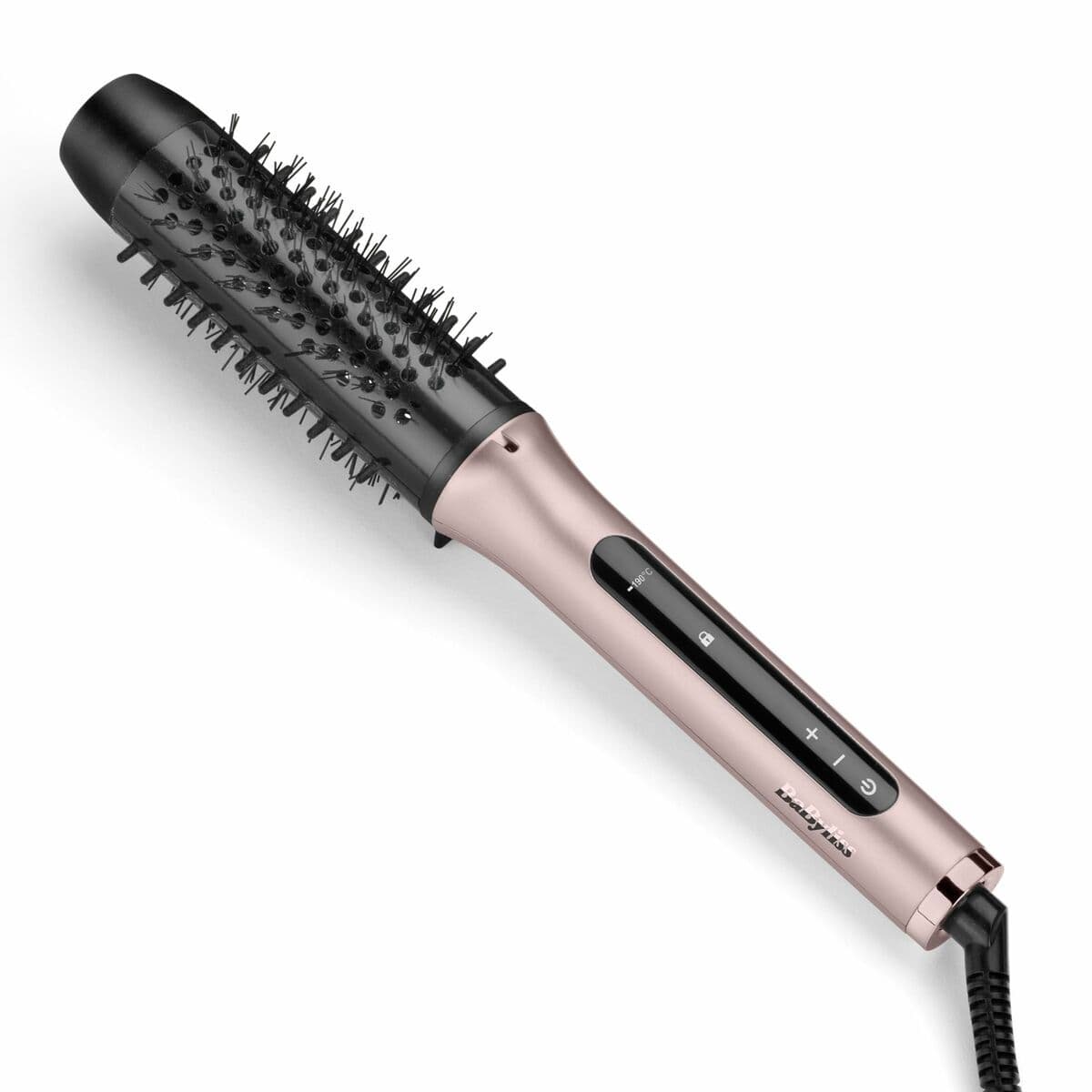 Styling borste Babyliss CEPILLO TÉRMICO VOLUMINIZADOR HSB200E — thumbnail 9
