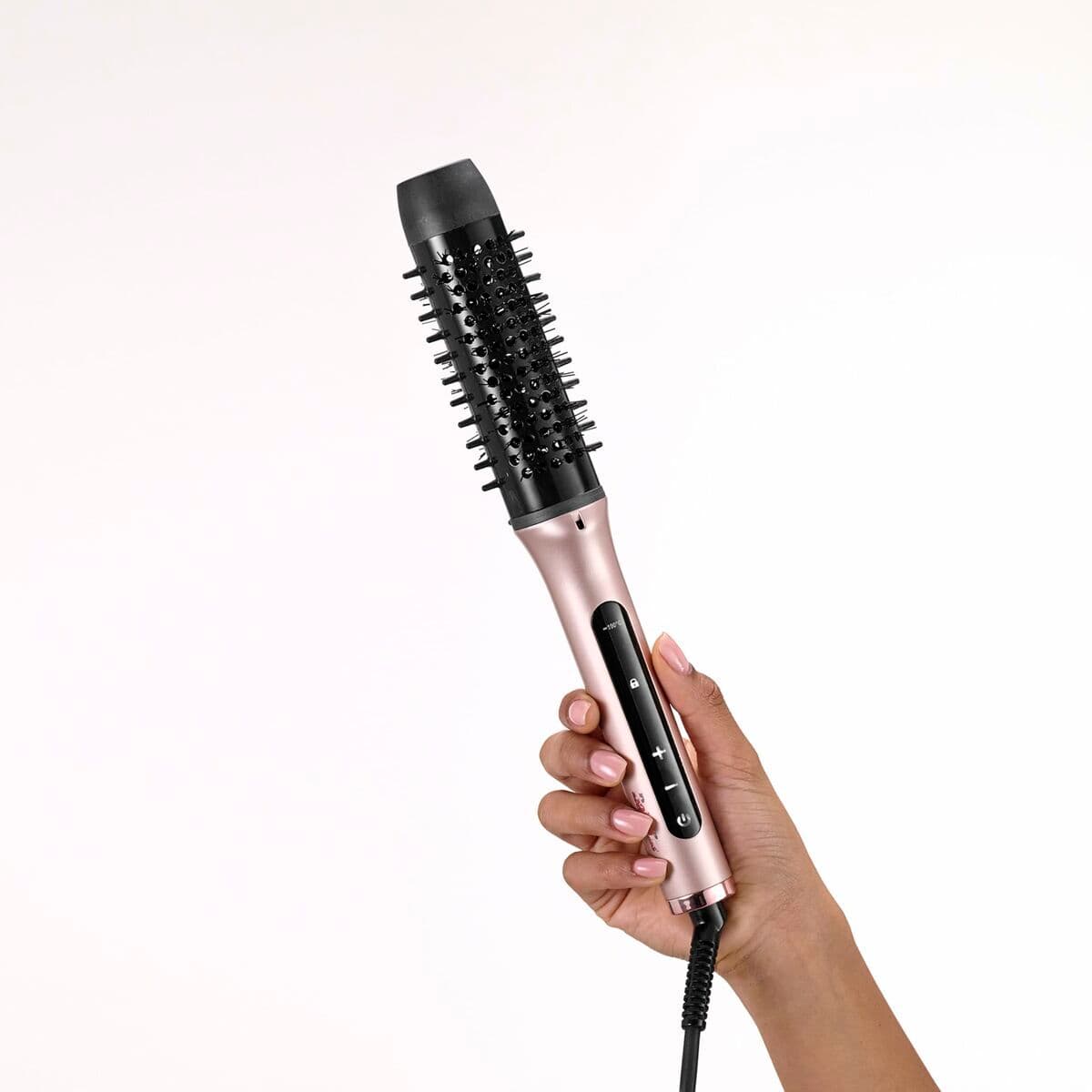 Styling borste Babyliss CEPILLO TÉRMICO VOLUMINIZADOR HSB200E — thumbnail 8