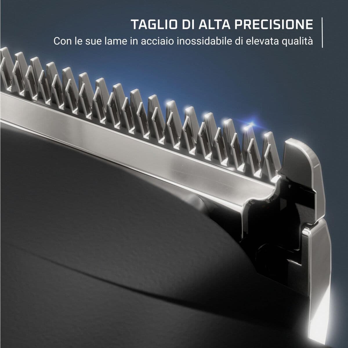 Hårtrimmer Rowenta TN2804 — thumbnail 8