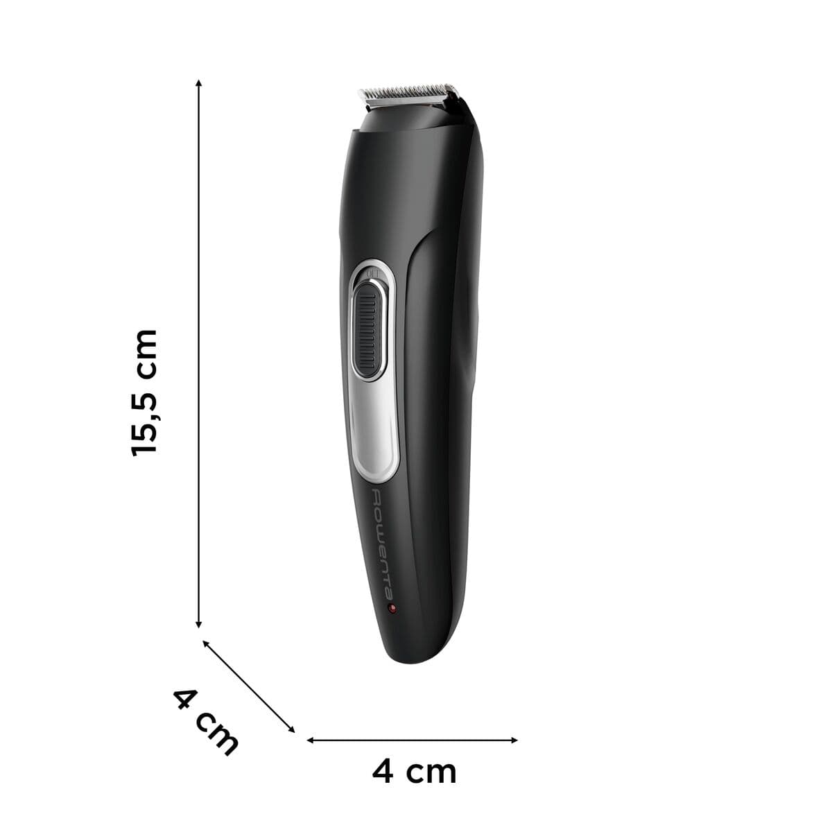 Hårtrimmer Rowenta TN2804 — thumbnail 2