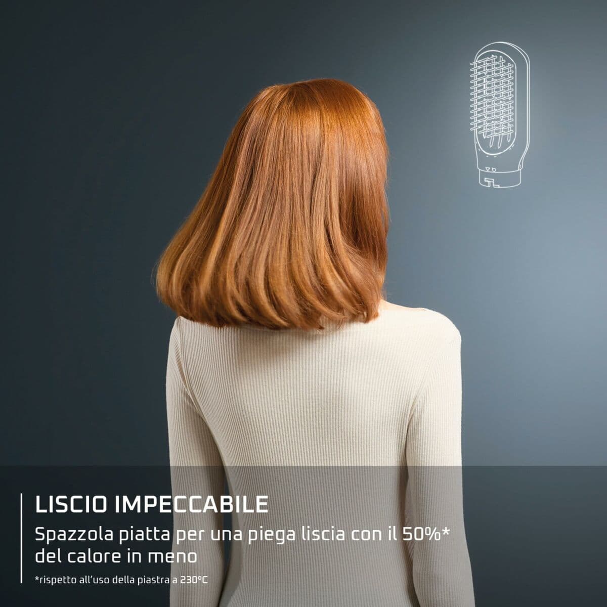 Locktång Rowenta UB9820 — thumbnail 12