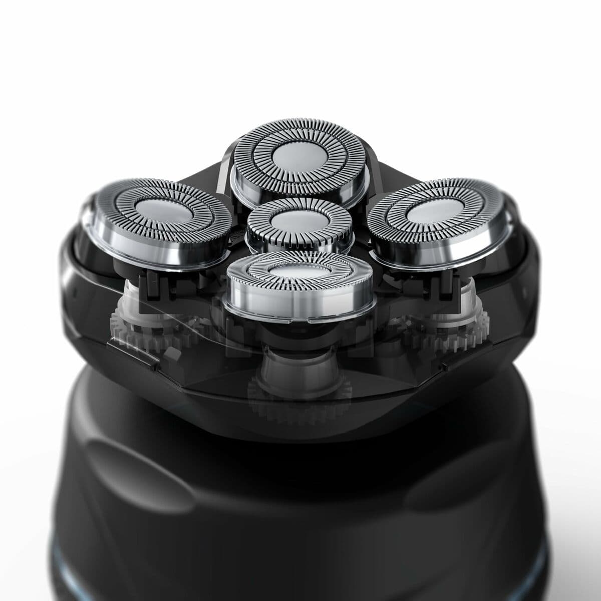 Hårtrimmer Rowenta TN3110 — thumbnail 7