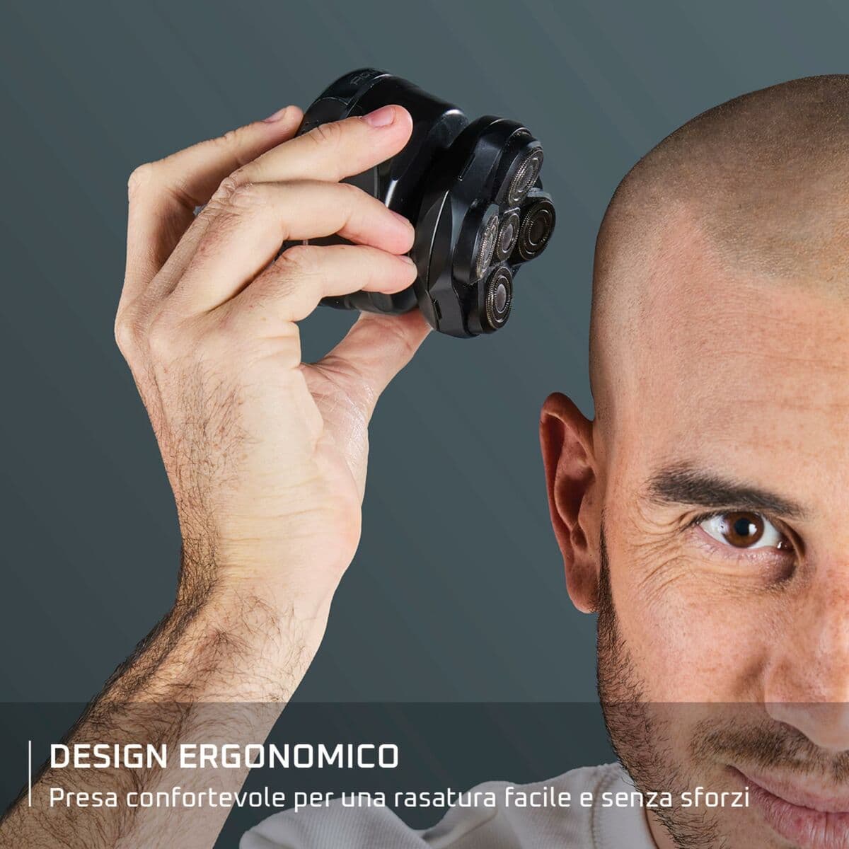 Hårtrimmer Rowenta TN3110 — thumbnail 3