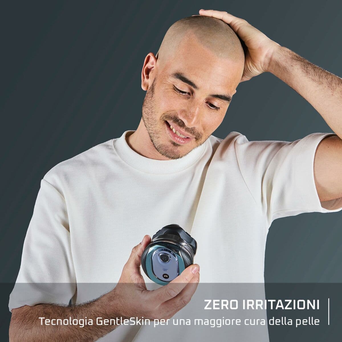 Hårtrimmer Rowenta TN3110 — thumbnail 5