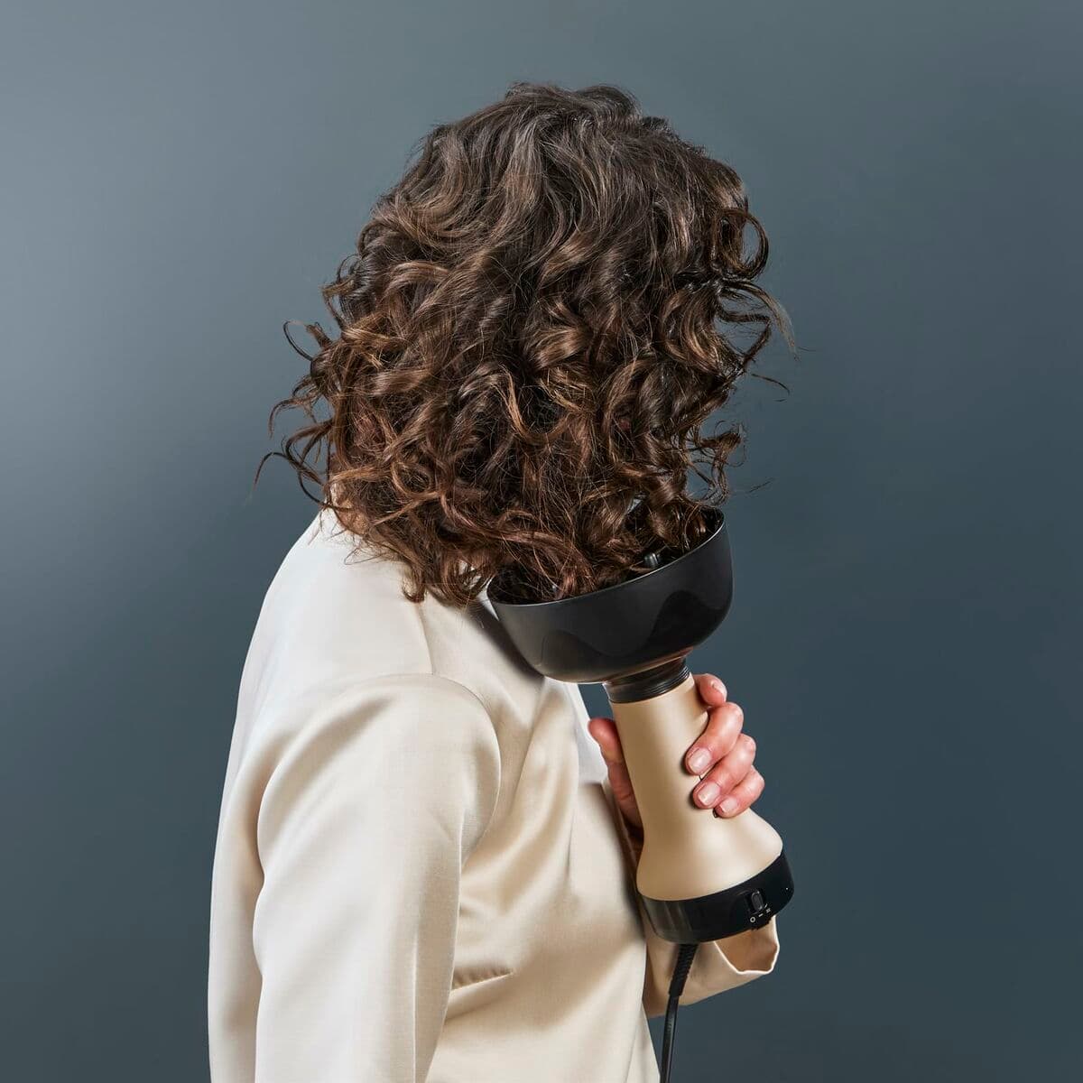 Hårtork Rowenta CV7D30 — thumbnail 2