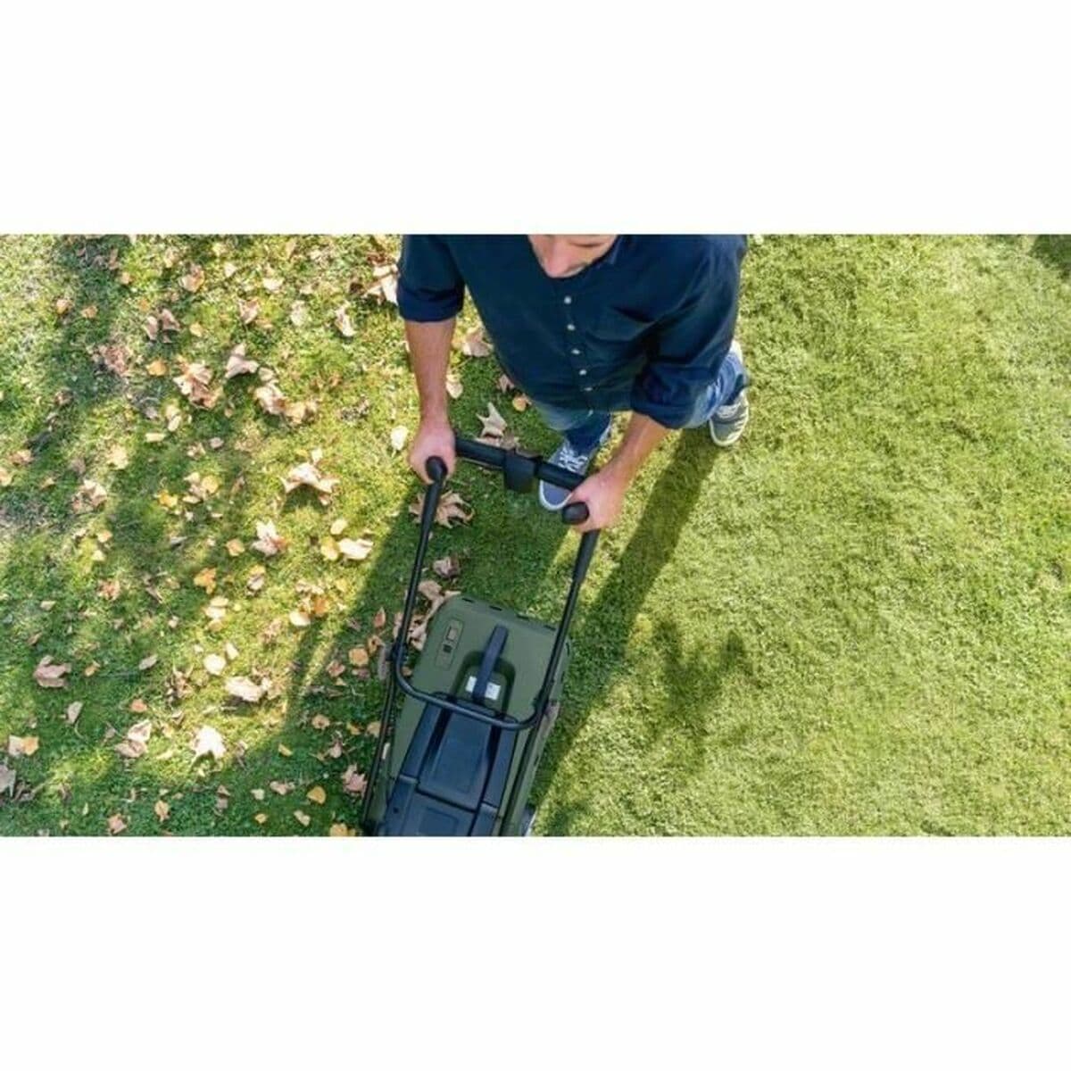 Manuell rakhyvel BOSCH UniversalRota — thumbnail 3