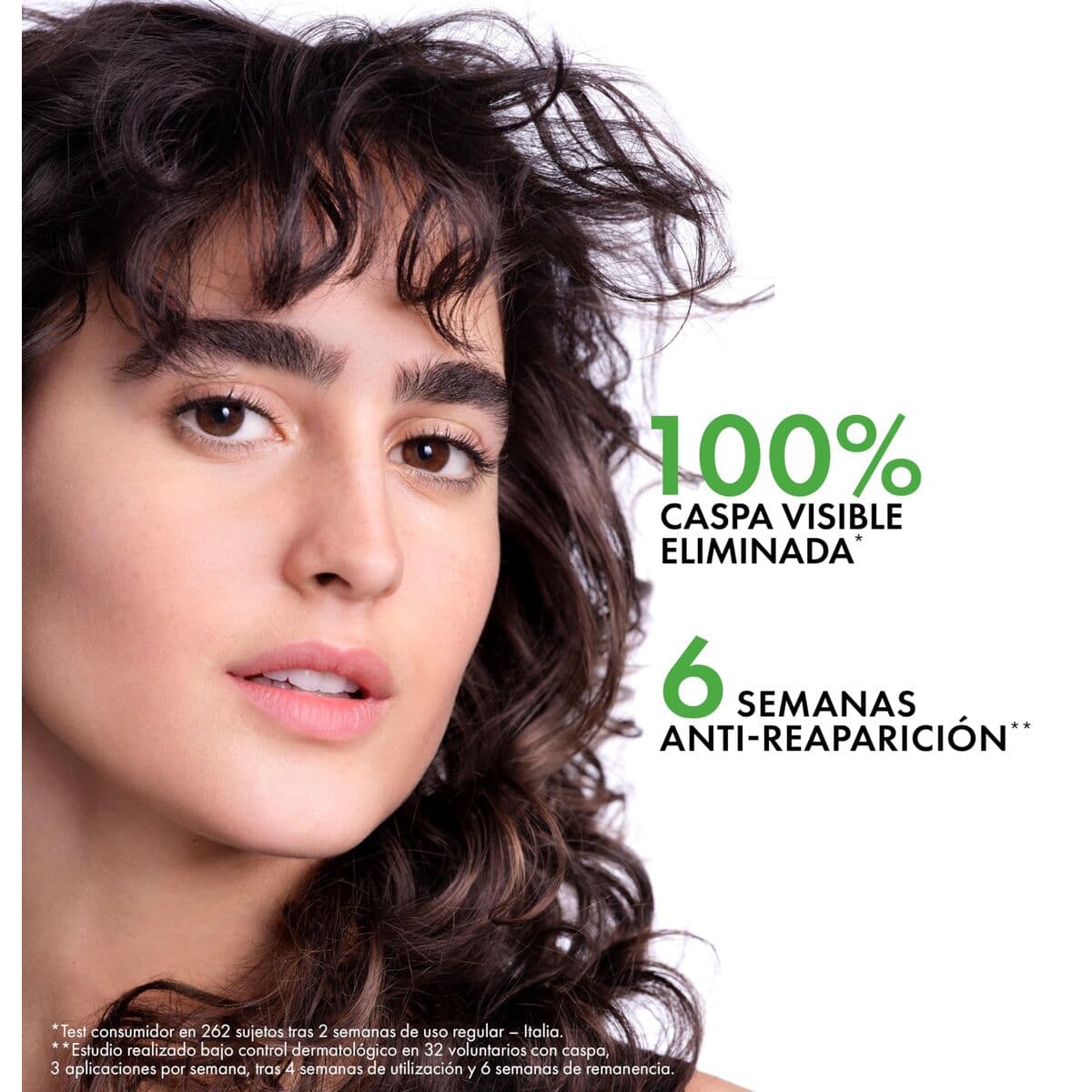 Schampo Vichy DERCOS 500 ml — thumbnail 4