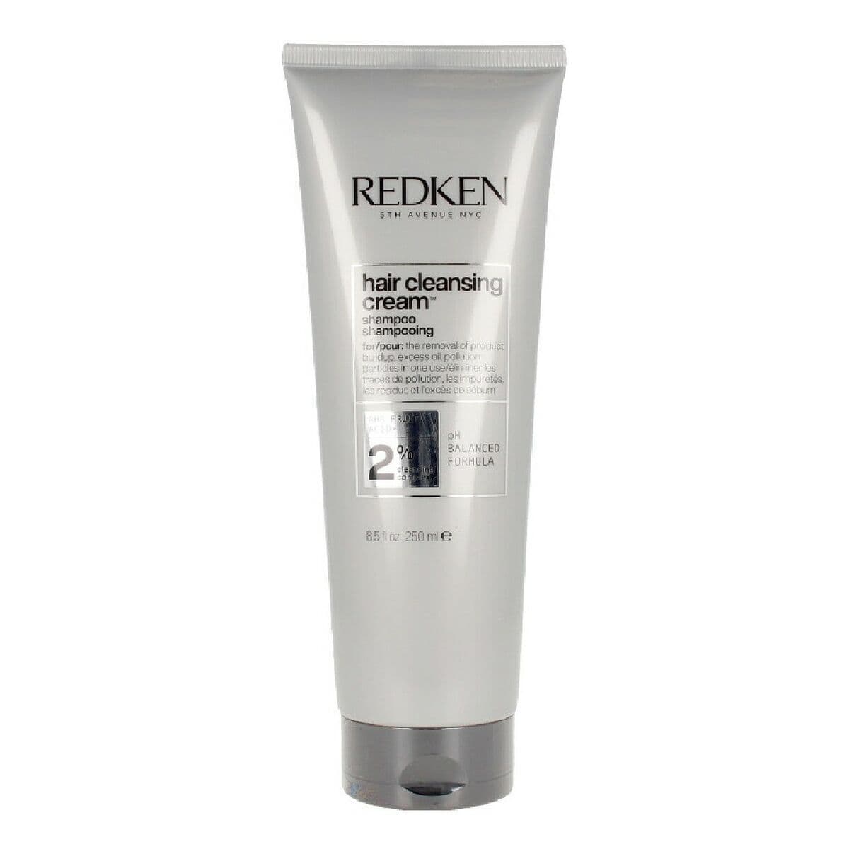 djupt rengörande schampo Redken E3479800 250 ml — thumbnail 7