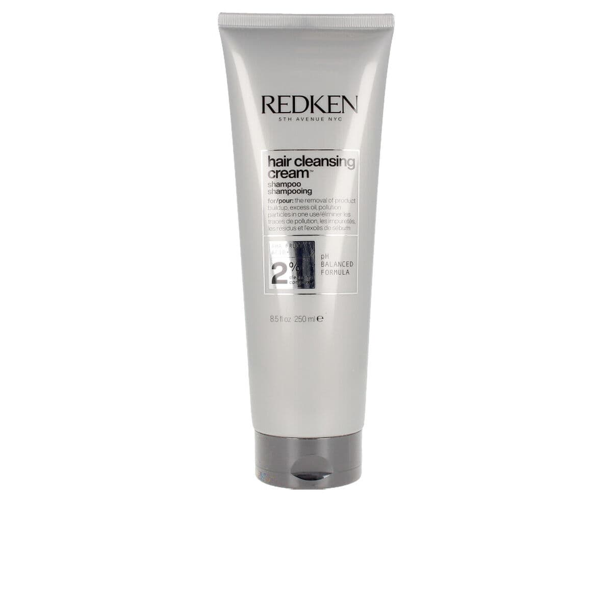 djupt rengörande schampo Redken E3479800 250 ml — thumbnail 2
