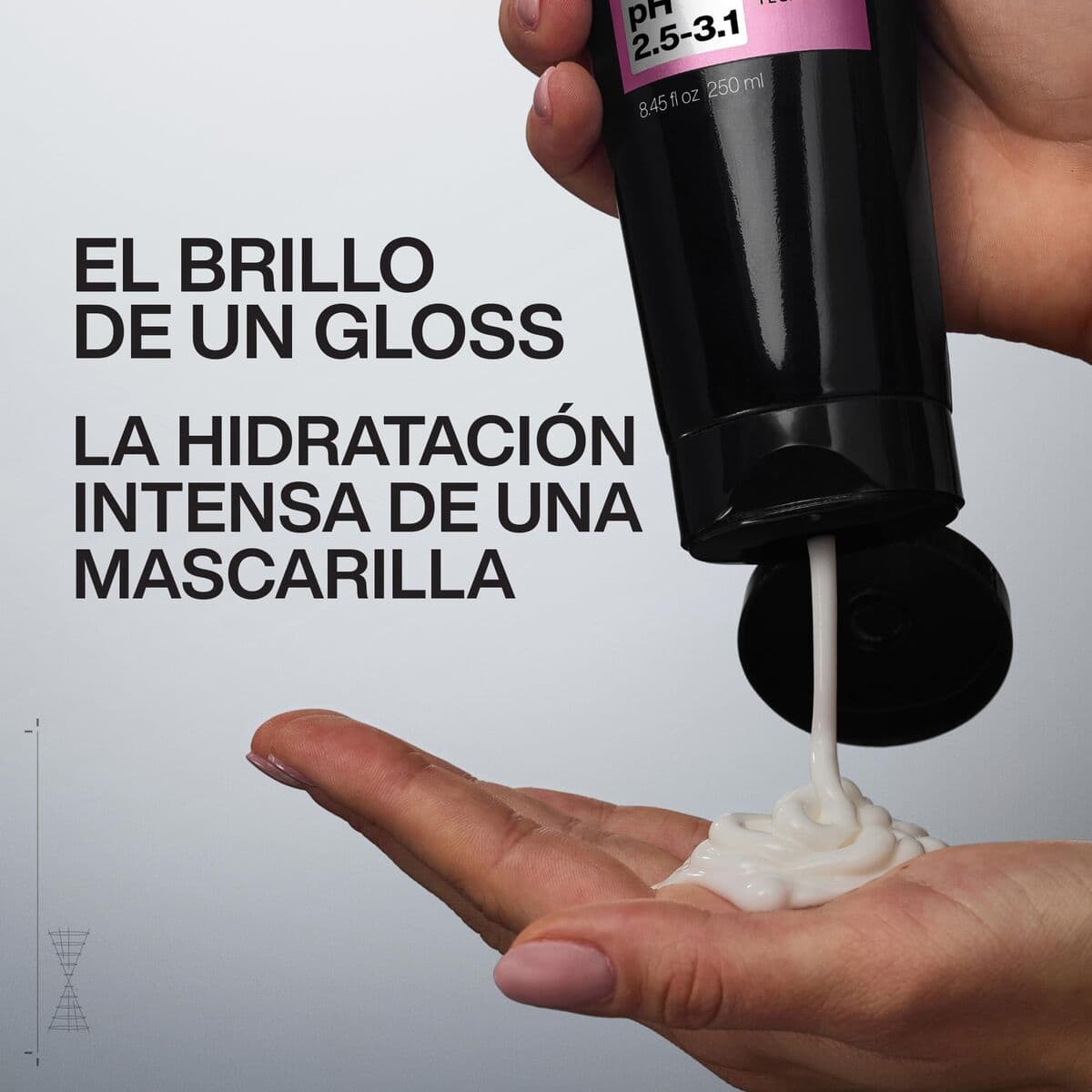 Hårinpackning Redken ACIDIC COLOR GLOSS 250 ml — thumbnail 5