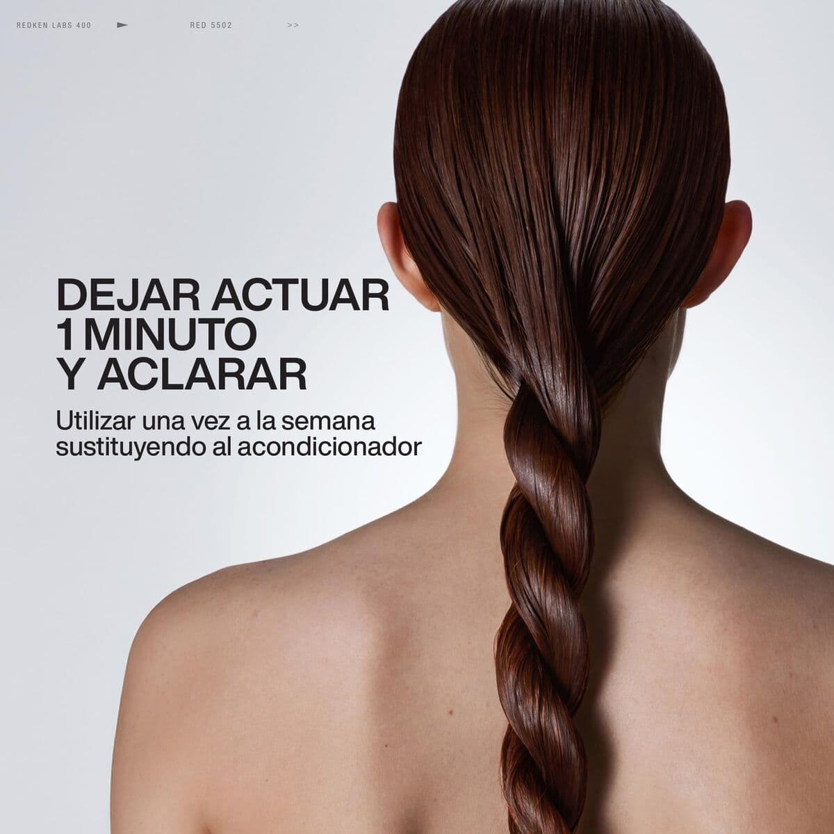 Hårinpackning Redken ACIDIC COLOR GLOSS 250 ml — thumbnail 2