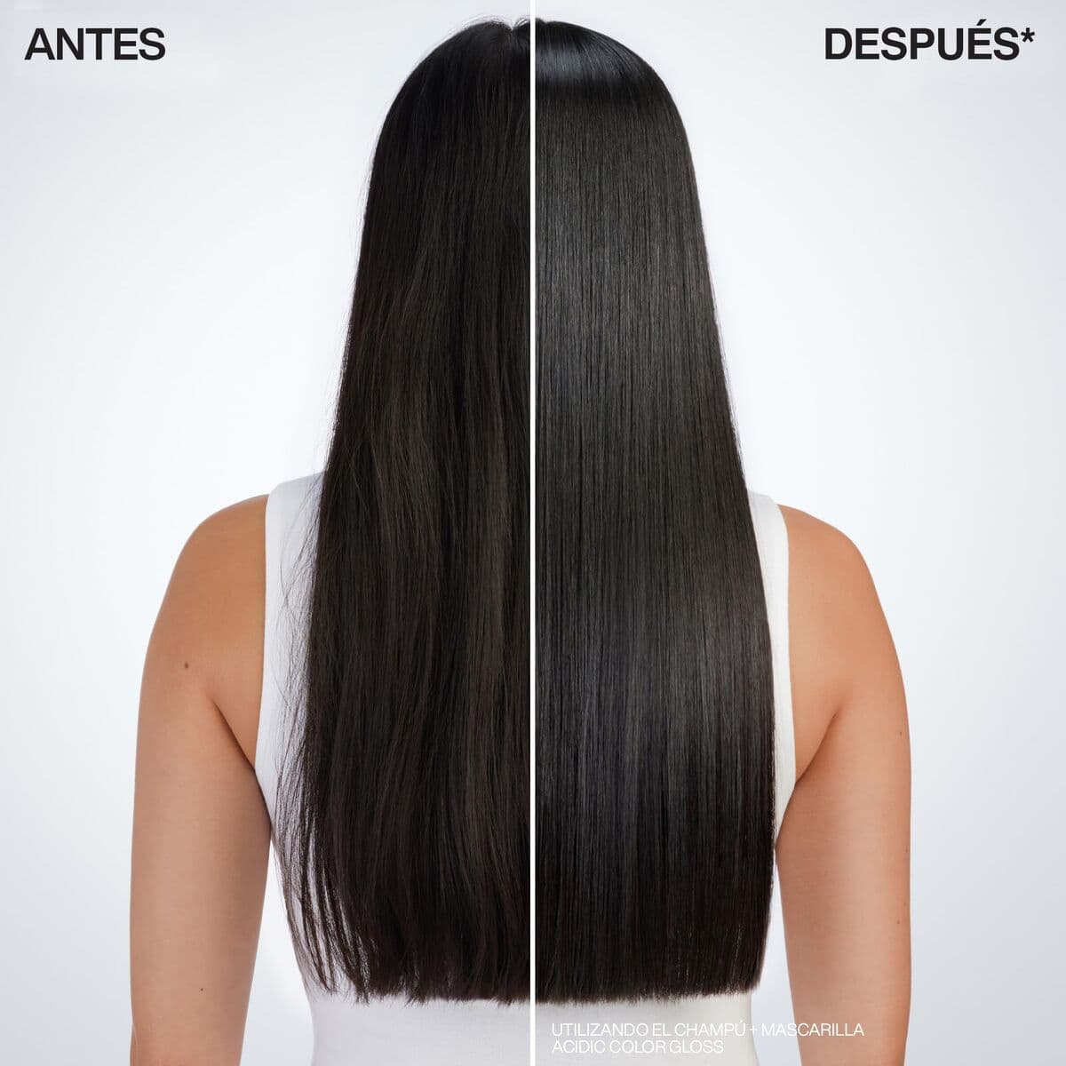 Hårinpackning Redken ACIDIC COLOR GLOSS 250 ml — thumbnail 4