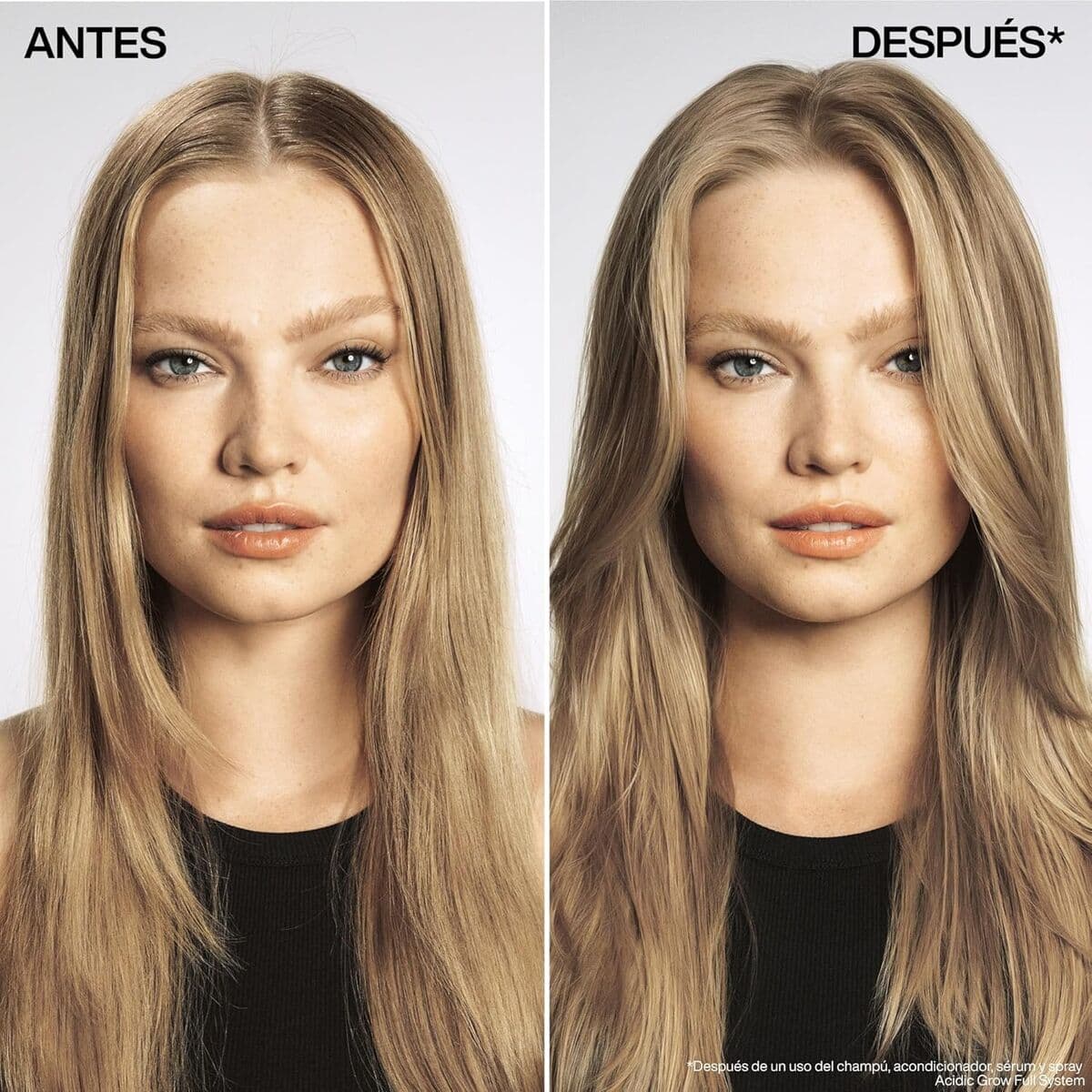 Hårserum Redken ACIDIC GROW FULL SYSTEM — thumbnail 2