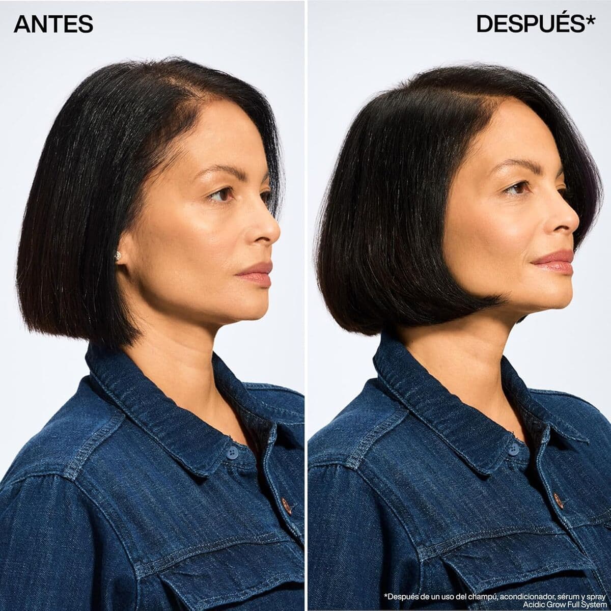 Hårserum Redken ACIDIC GROW FULL SYSTEM — thumbnail 3