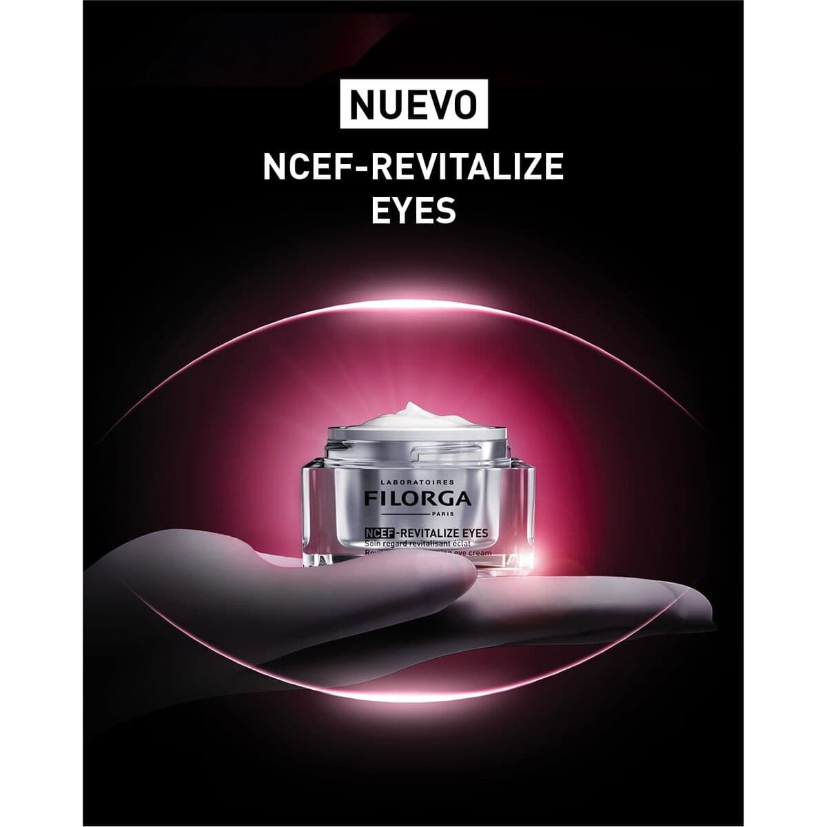 Ögonkontur Filorga NCEF-REVERSE 15 ml — thumbnail 2