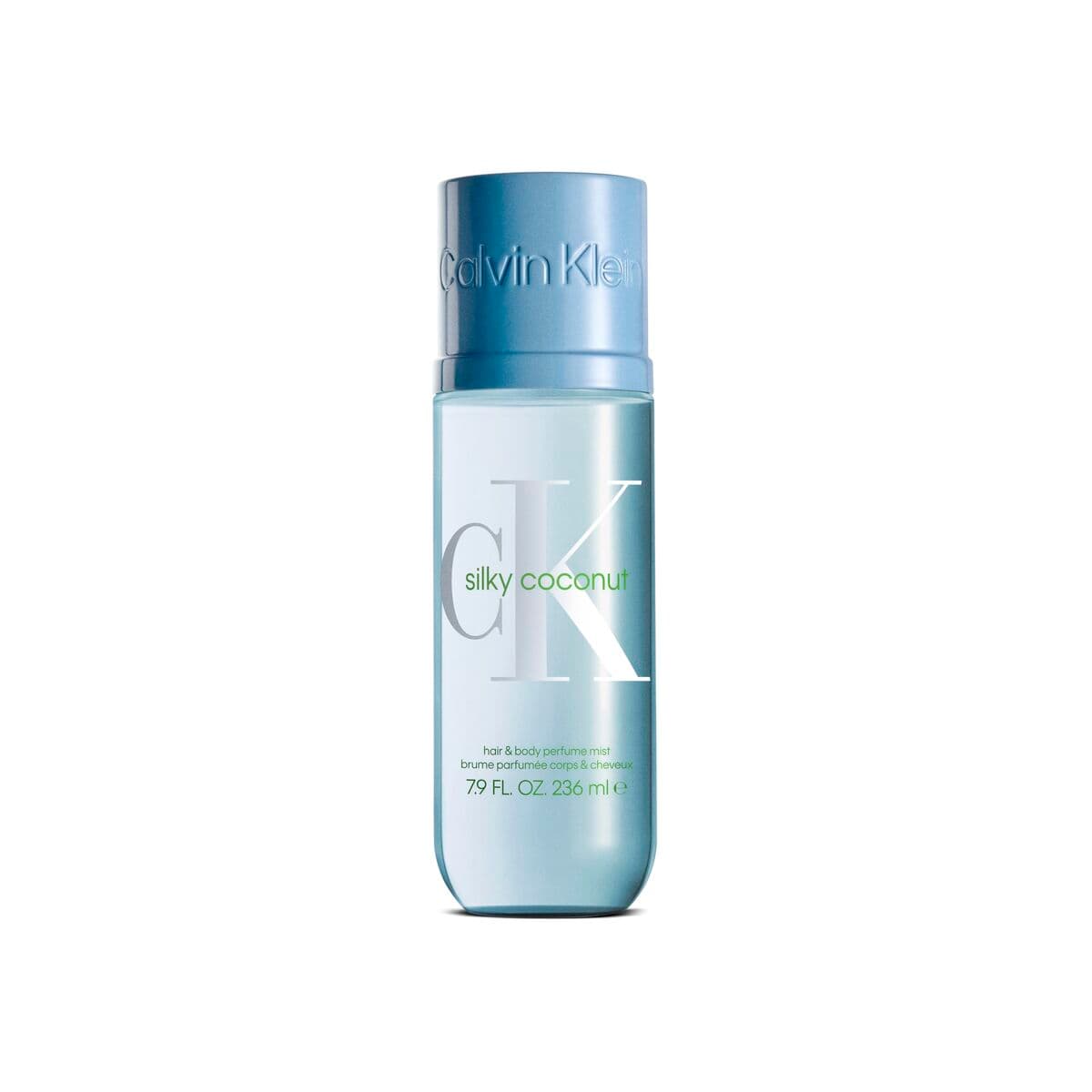 Kroppsspray Calvin Klein CK SILKY COCONUT 236 ml — thumbnail 9