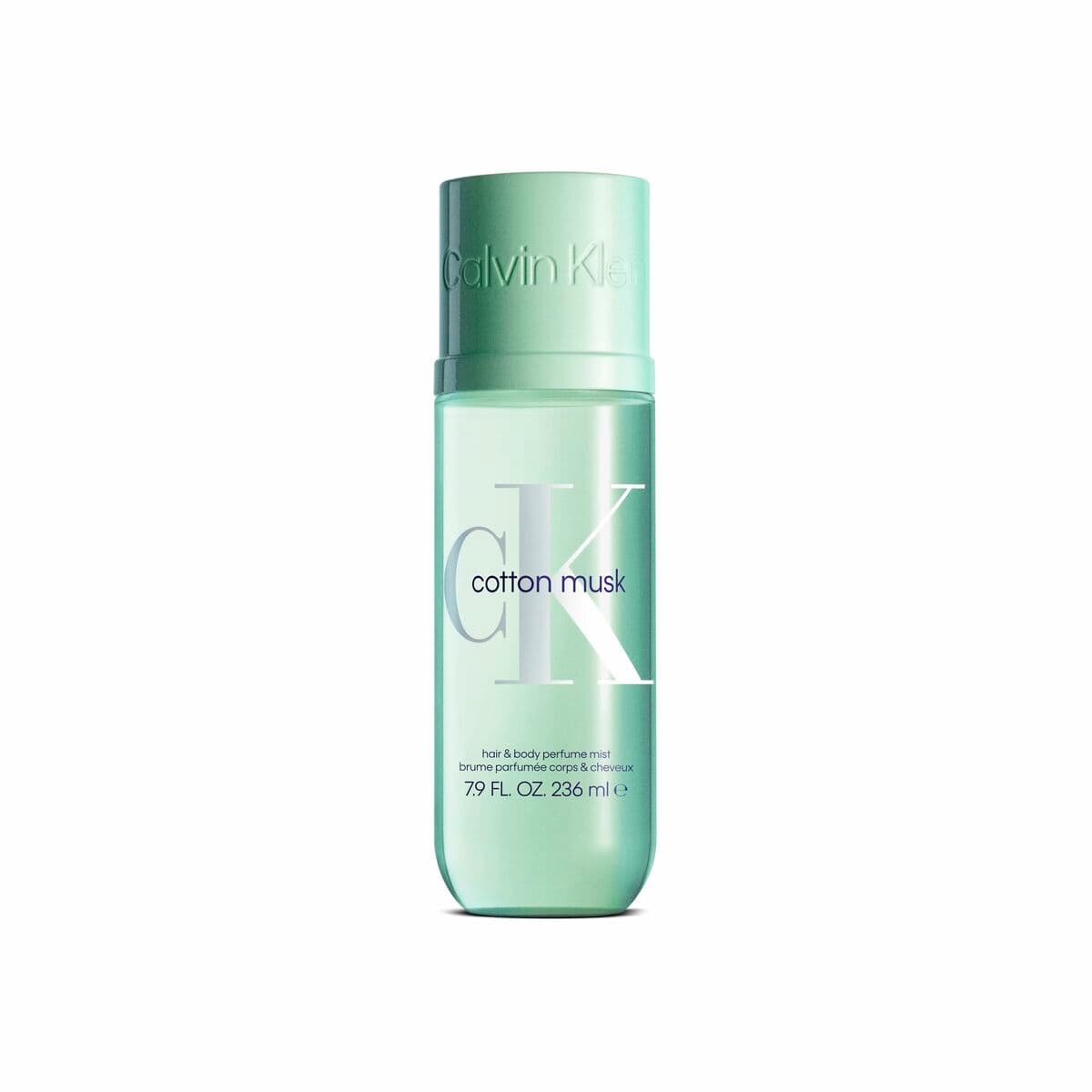Kroppsspray Calvin Klein CK COTTON MUSK 236 ml — thumbnail 9