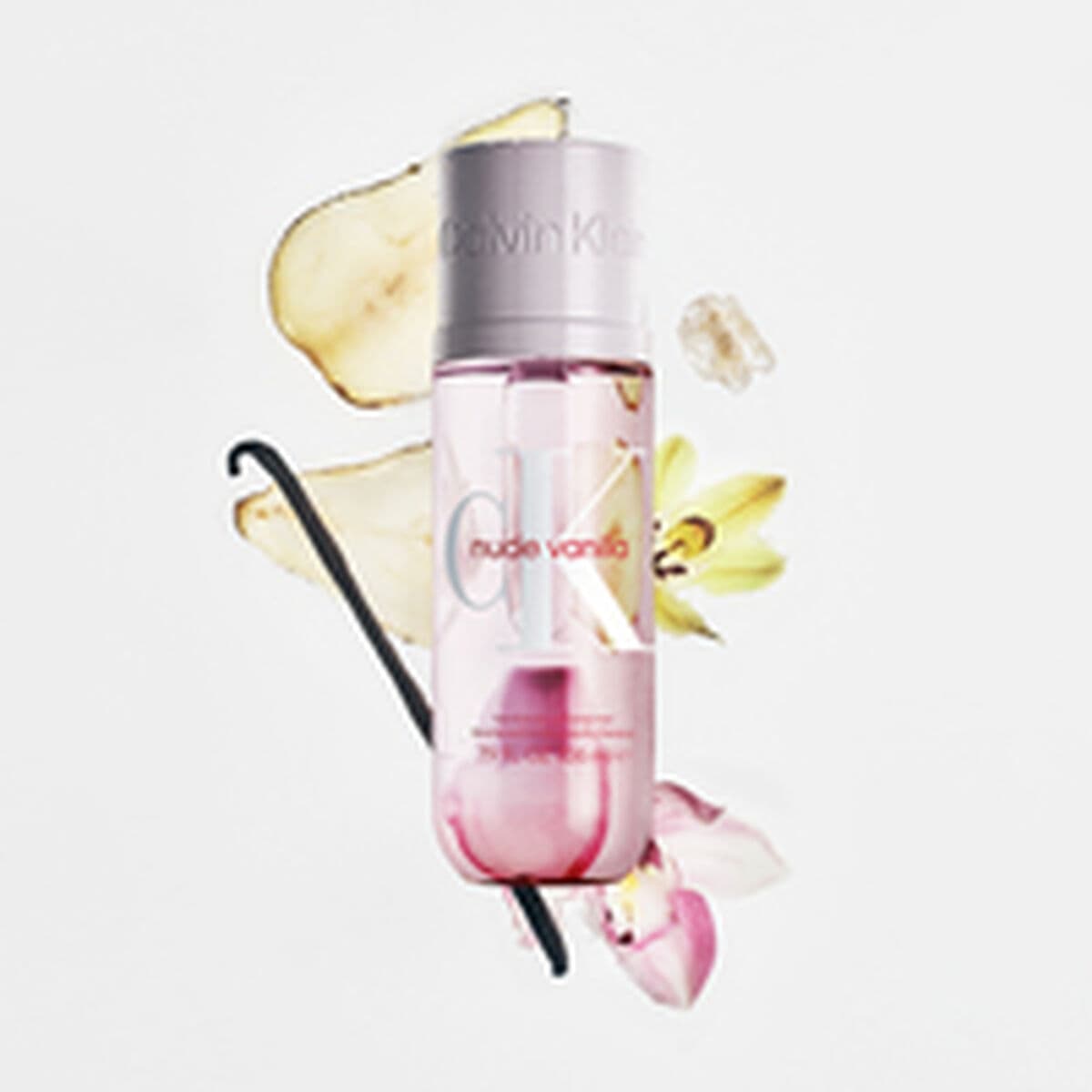 Body Mist Calvin Klein CK 236 ml — thumbnail 12