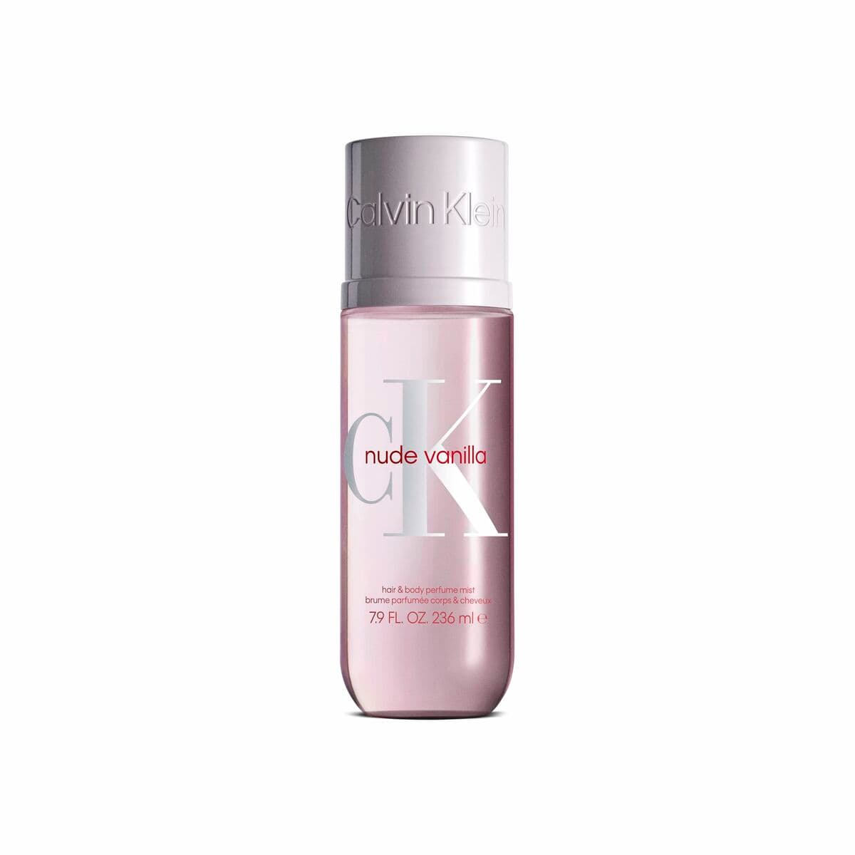 Body Mist Calvin Klein CK 236 ml — thumbnail 16