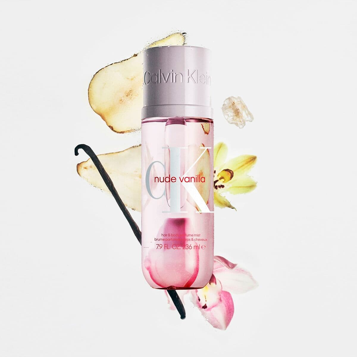 Body Mist Calvin Klein CK 236 ml — thumbnail 4