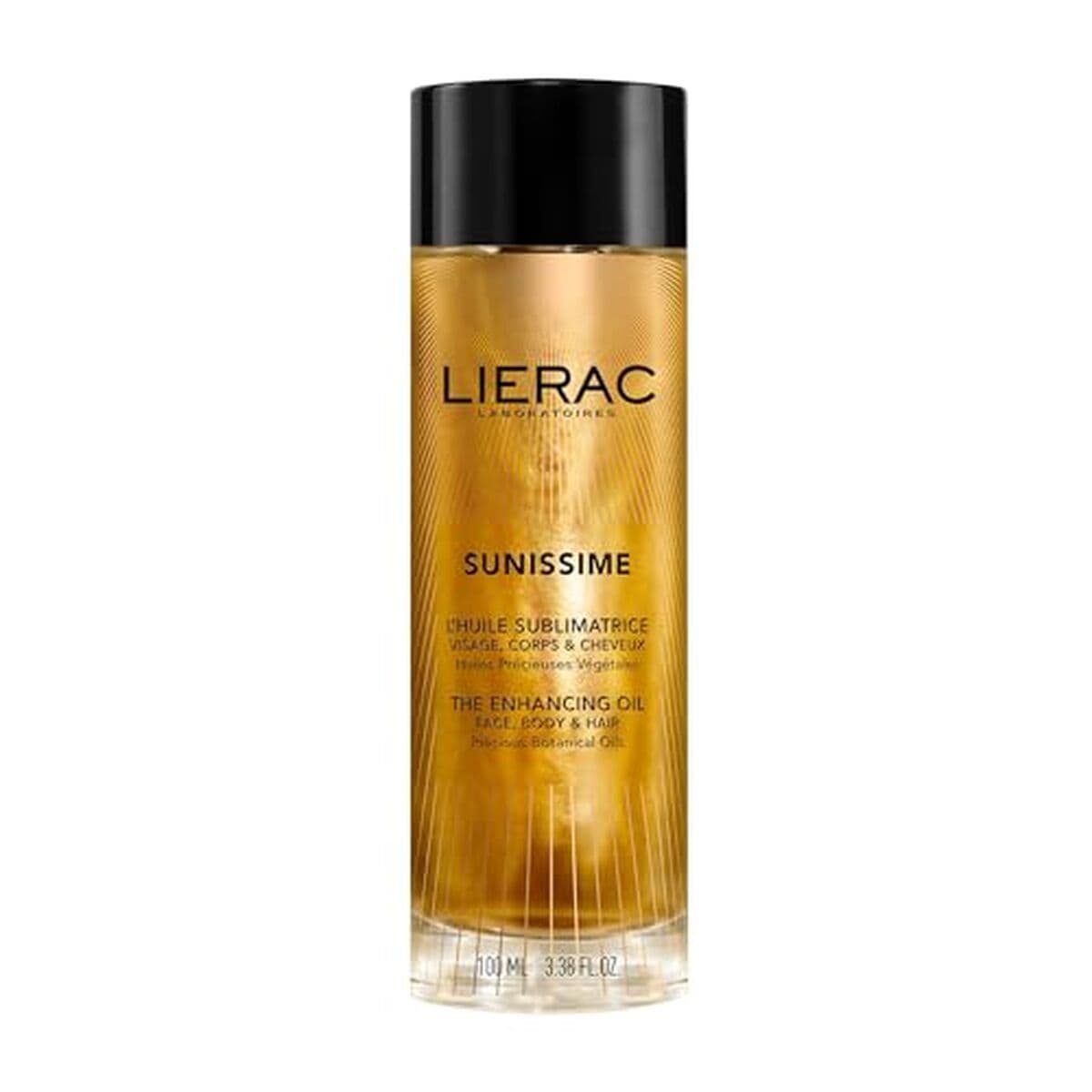 Hårinpackning Lierac SUNISSIME 100 ml — thumbnail 2