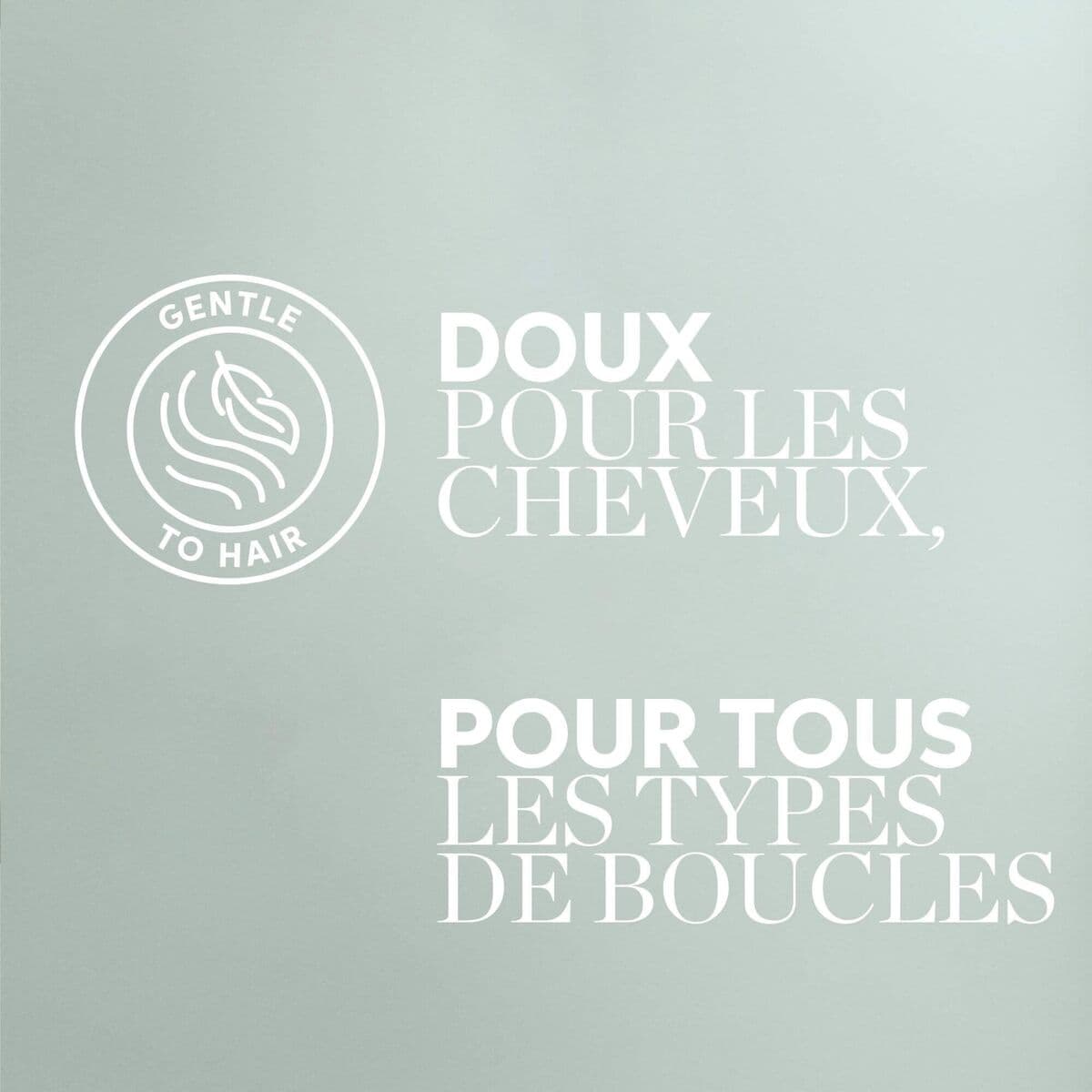 Schampo Wella NUTRICURLS 1 L — thumbnail 4