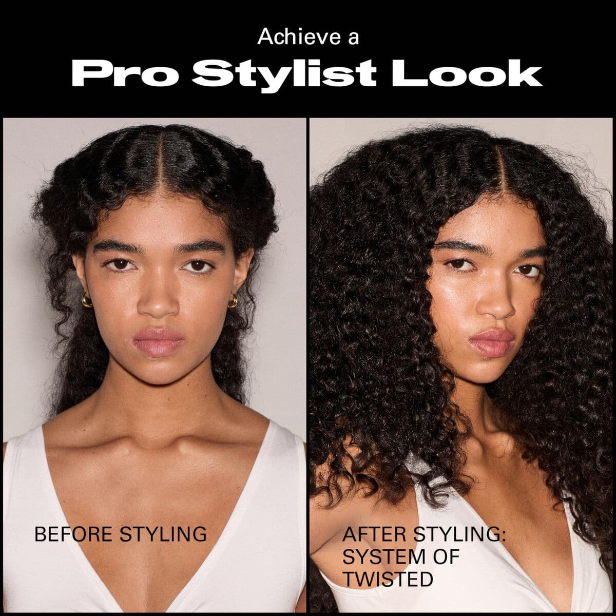 Hårinpackning Sebastian TWISTED 200 ml — thumbnail 2