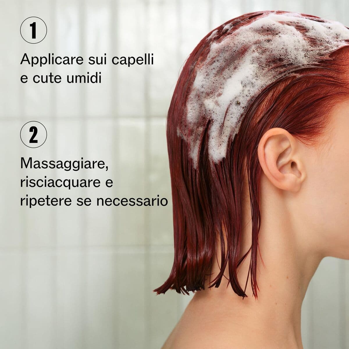 Schampo Wella ULTIMATE COLOR 1 L — thumbnail 10