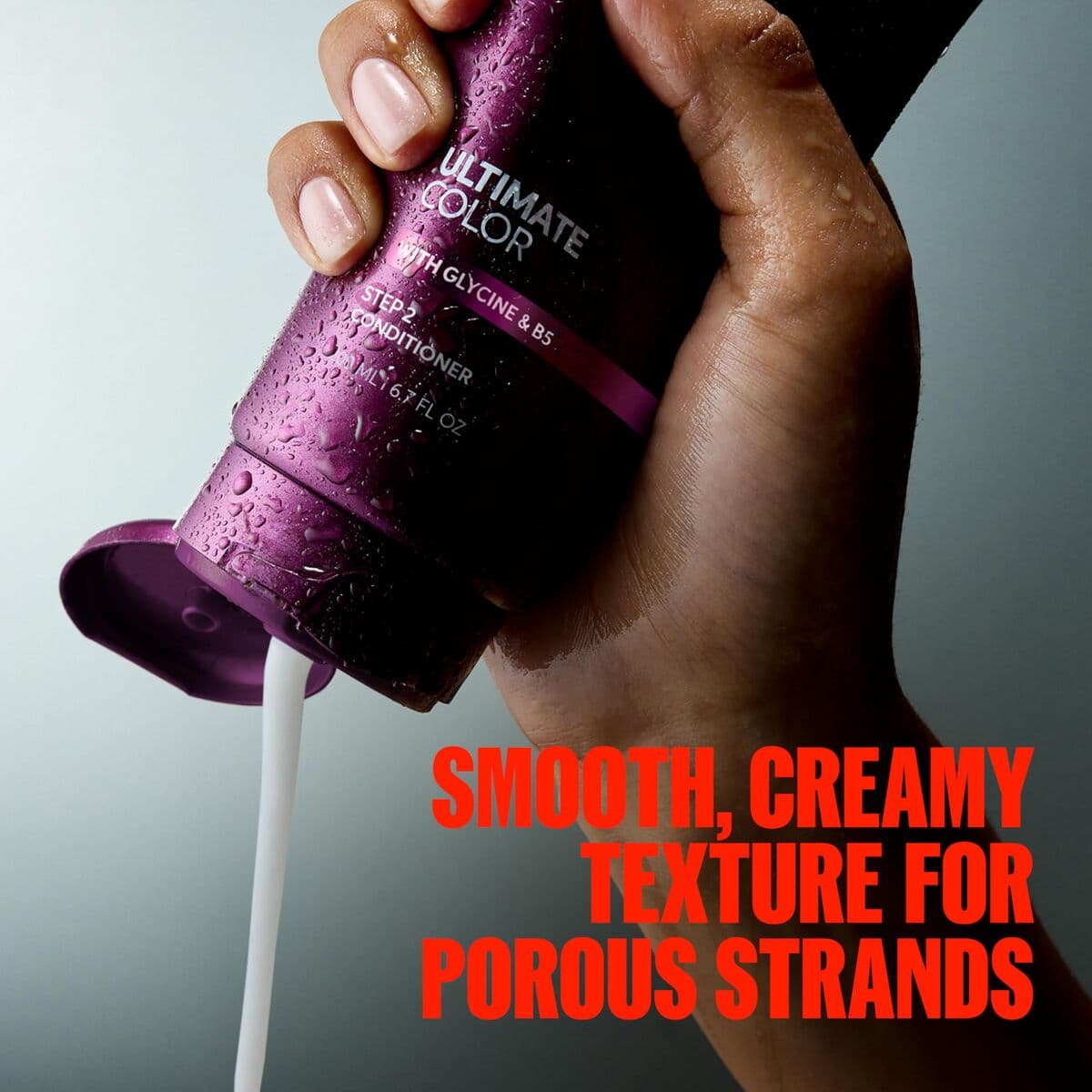 Schampo och balsam Wella ULTIMATE COLOR 200 ml — thumbnail 7