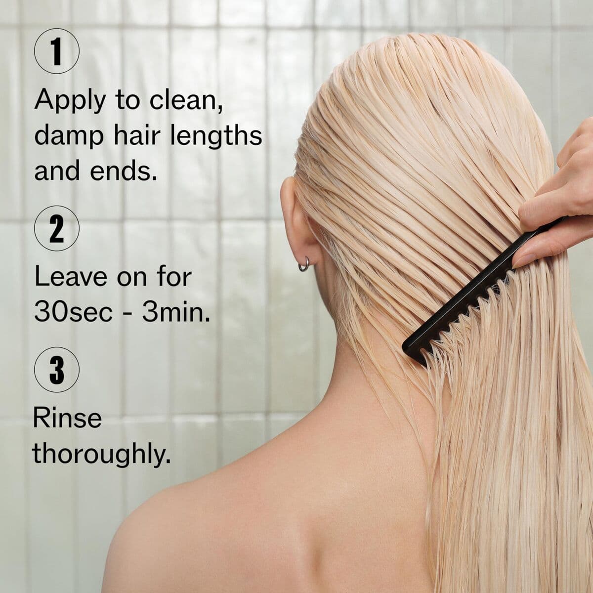 Schampo och balsam Wella ULTIMATE COLOR 200 ml — thumbnail 6