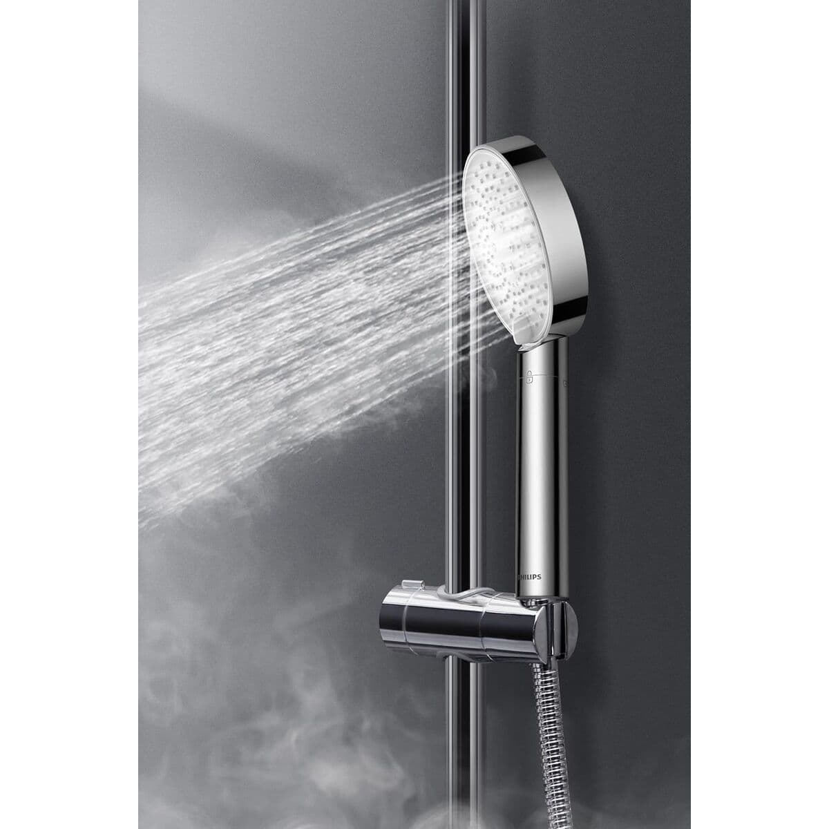 Sprejflaska Philips Svart Plast — thumbnail 4