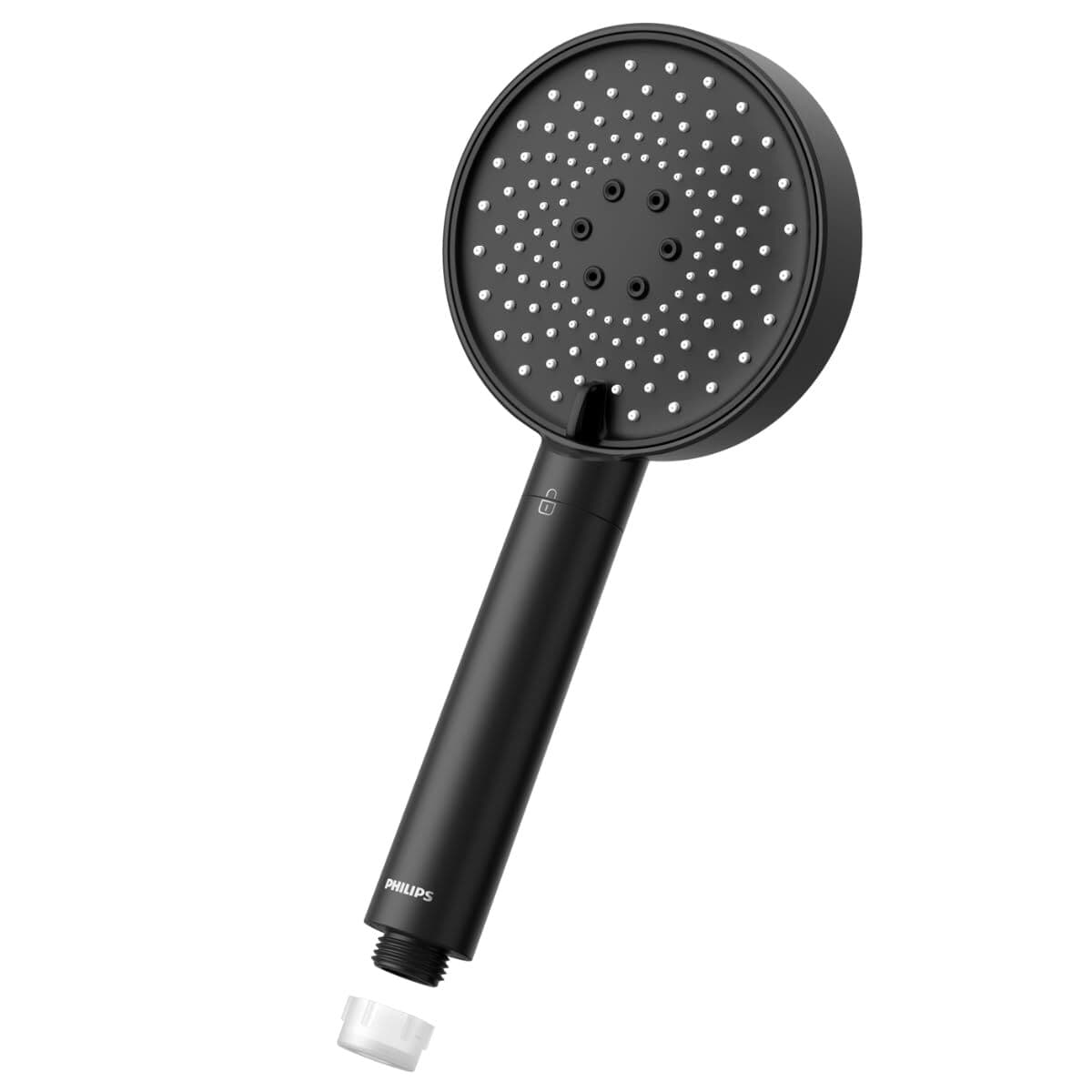 Sprejflaska Philips Svart Plast — thumbnail 5