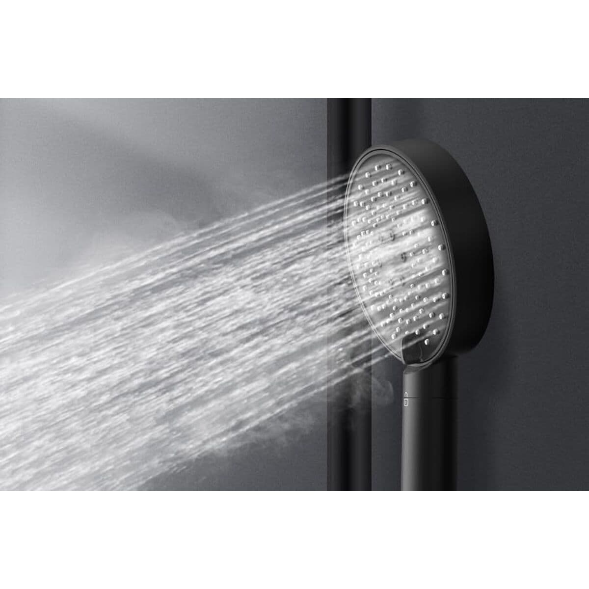 Sprejflaska Philips Svart Plast — thumbnail 3