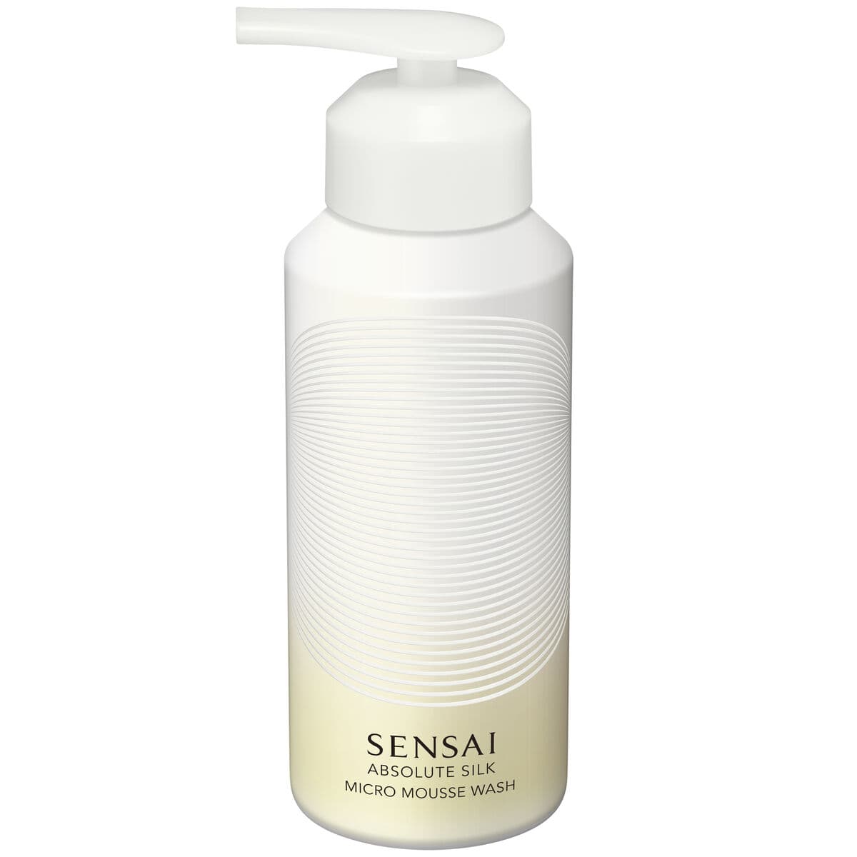 Duschmousse Sensai ABSOLUTE SILK 180 ml — thumbnail 4