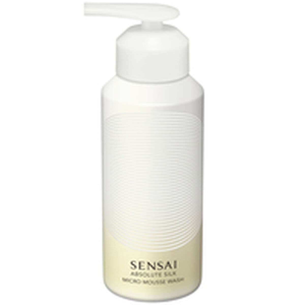 Duschmousse Sensai ABSOLUTE SILK 180 ml — thumbnail 5