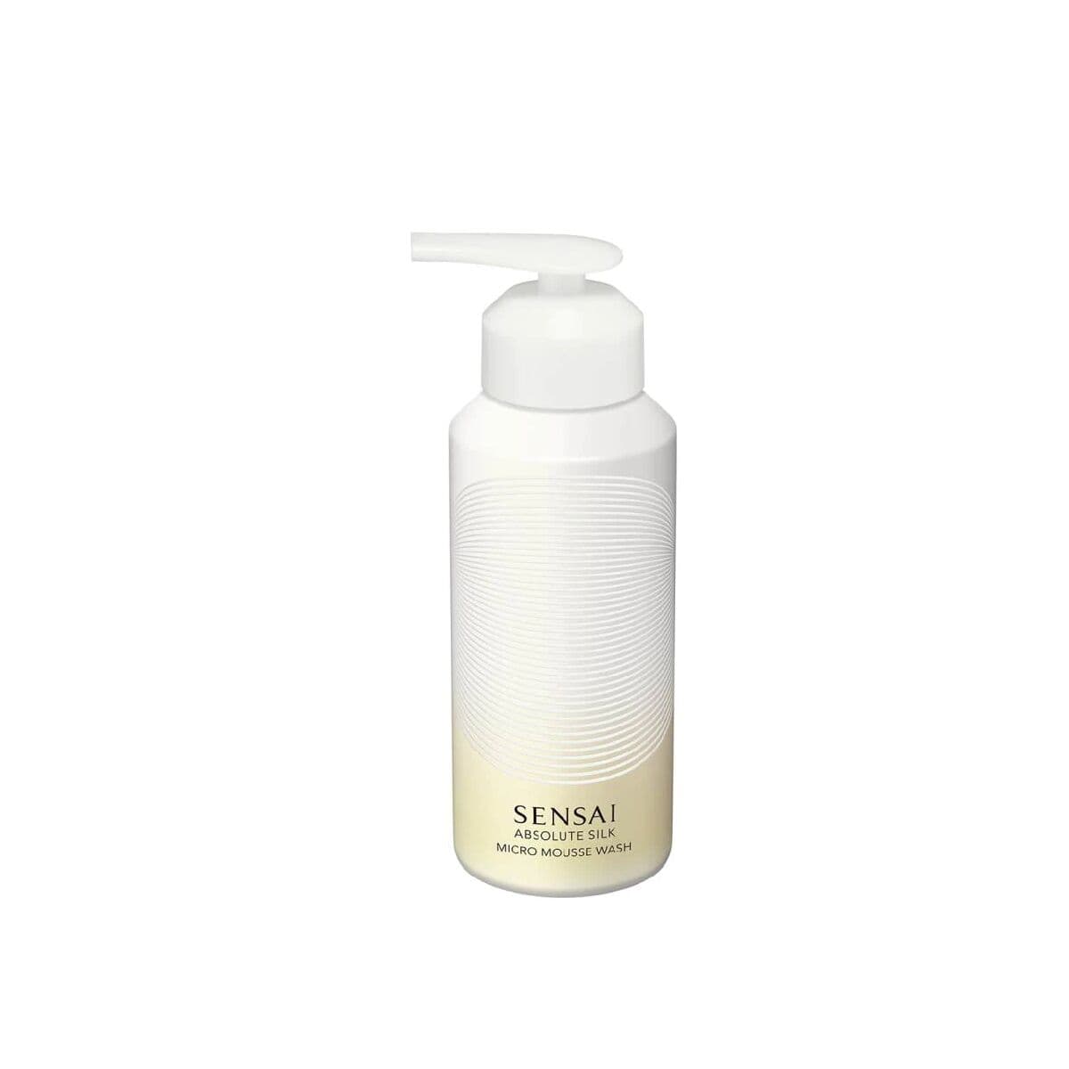 Duschmousse Sensai ABSOLUTE SILK 180 ml — thumbnail 3
