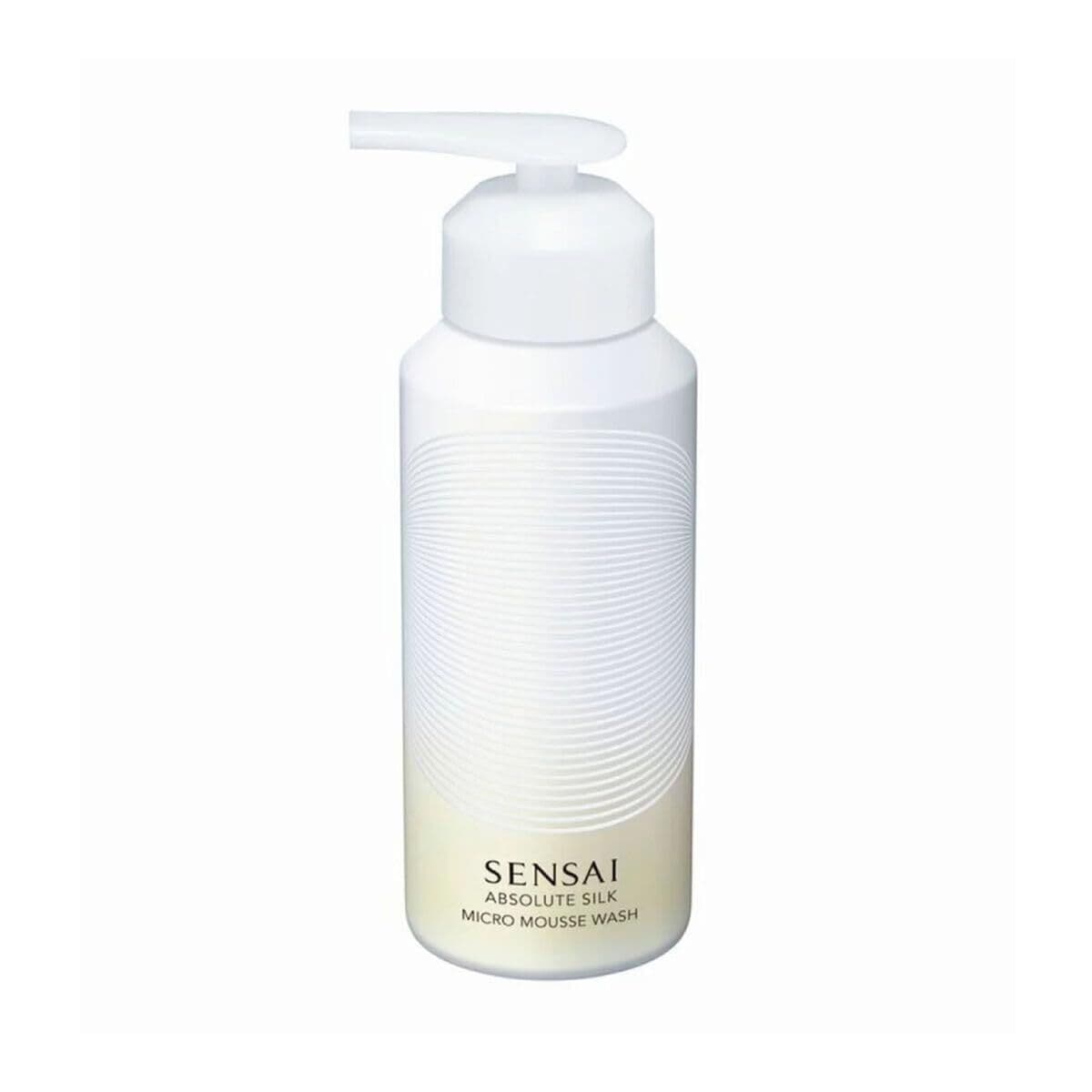 Duschmousse Sensai ABSOLUTE SILK 180 ml — thumbnail 2