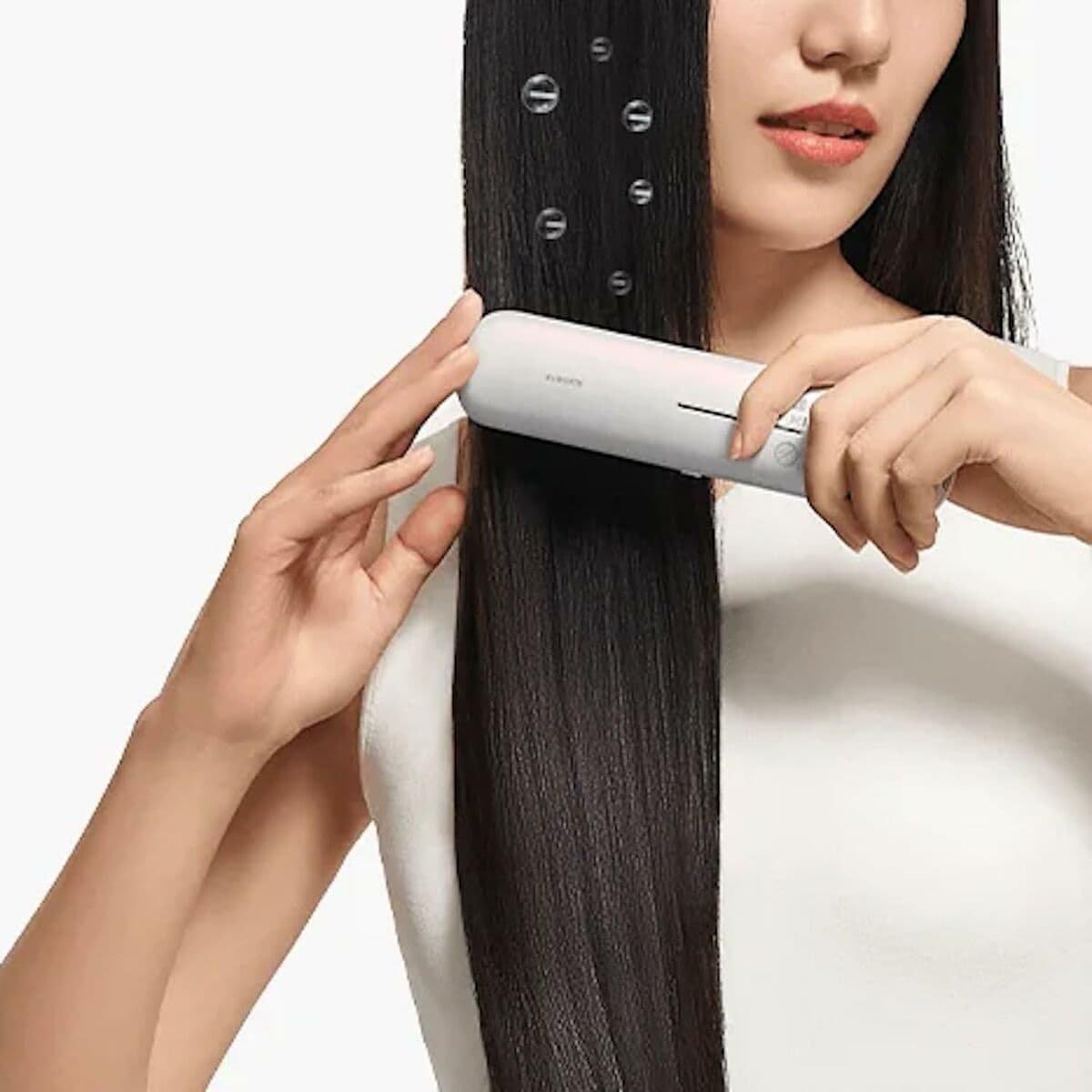 Hårtrimmer Xiaomi BHR07RFEU Vit 3200 W — thumbnail 8