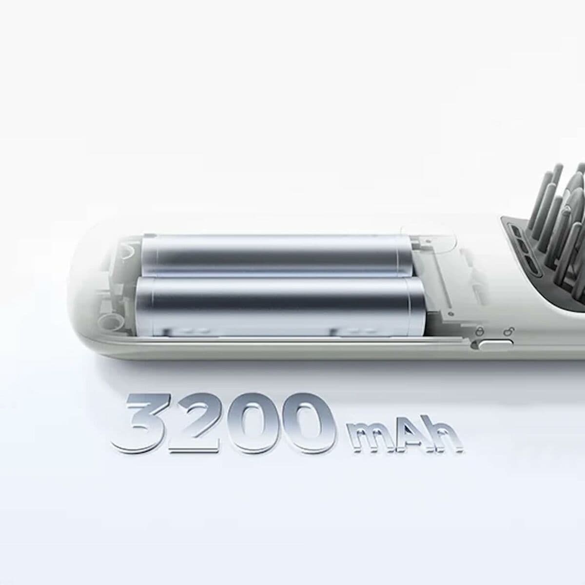 Hårtrimmer Xiaomi BHR07RFEU Vit 3200 W — thumbnail 4
