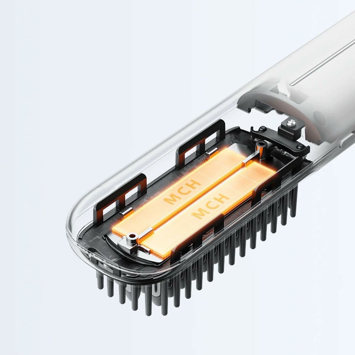 Hårtrimmer Xiaomi BHR07RFEU Vit 3200 W — thumbnail 2