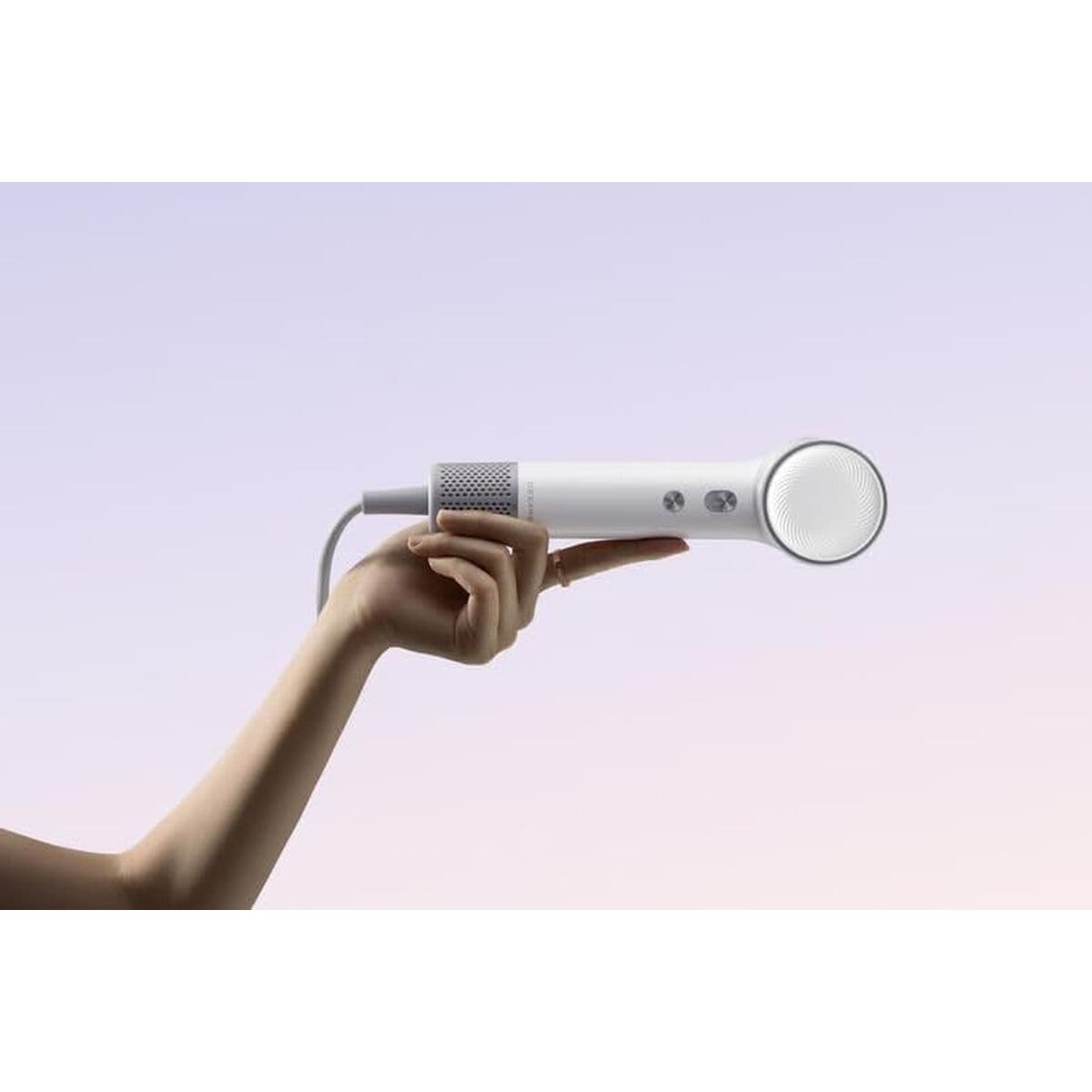 Hårtork Dreame MINI PURPLE 1200 W — thumbnail 7