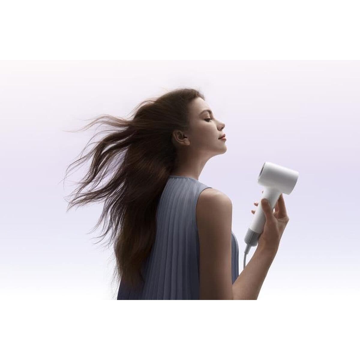 Hårtork Dreame MINI PURPLE 1200 W — thumbnail 9