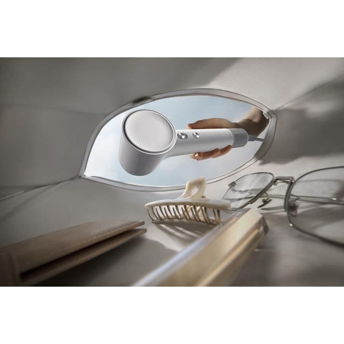 Hårtork Dreame MINI PURPLE 1200 W — thumbnail 2