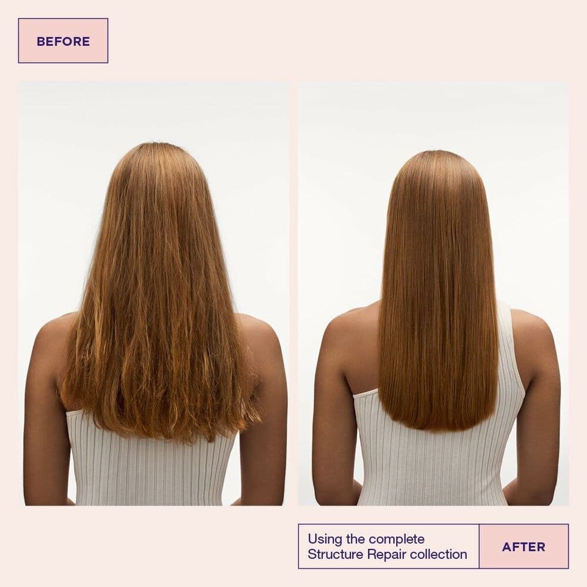 Schampo Maria Nila STRUCTURE REPAIR 350 ml — thumbnail 3