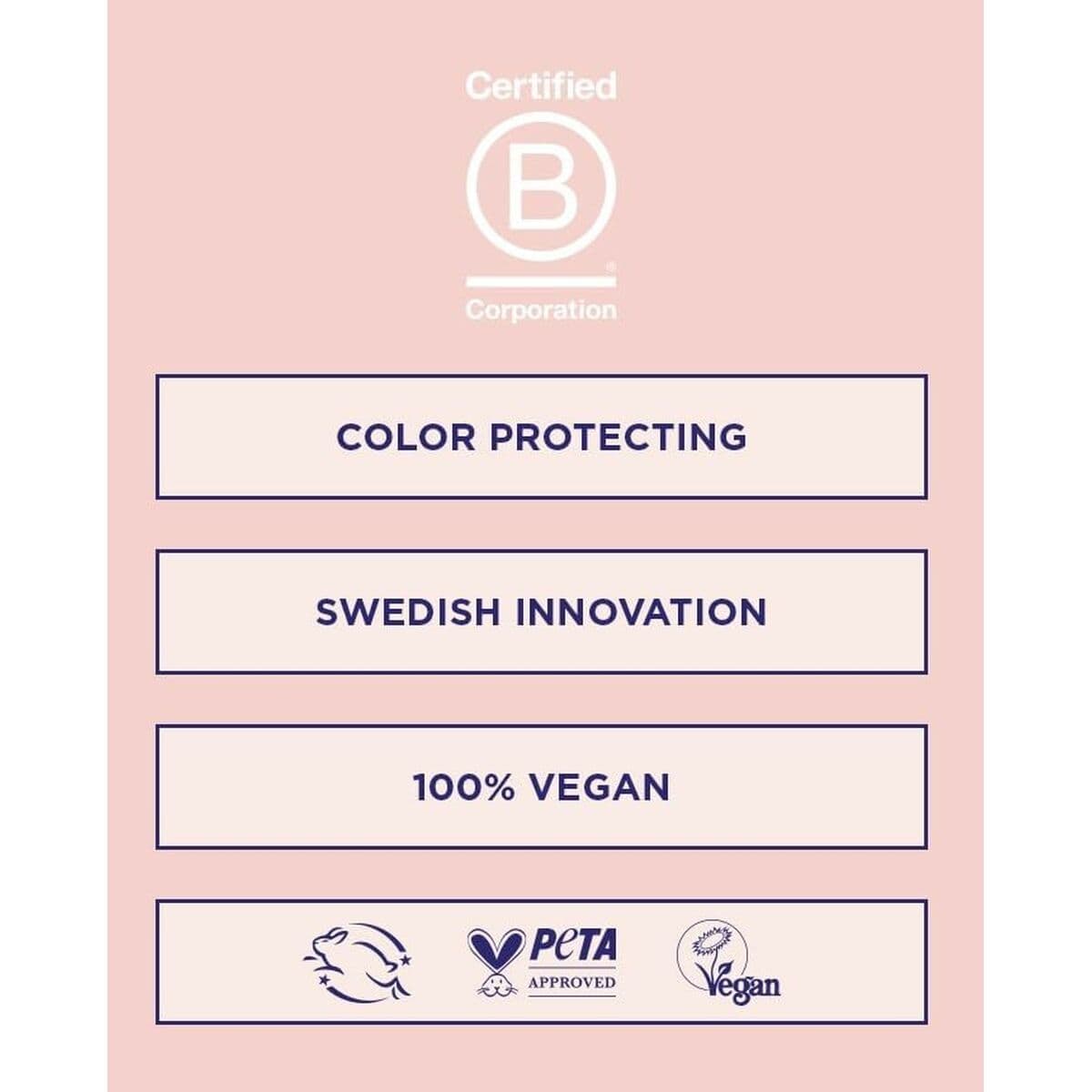 Schampo Maria Nila STRUCTURE REPAIR 350 ml — thumbnail 5